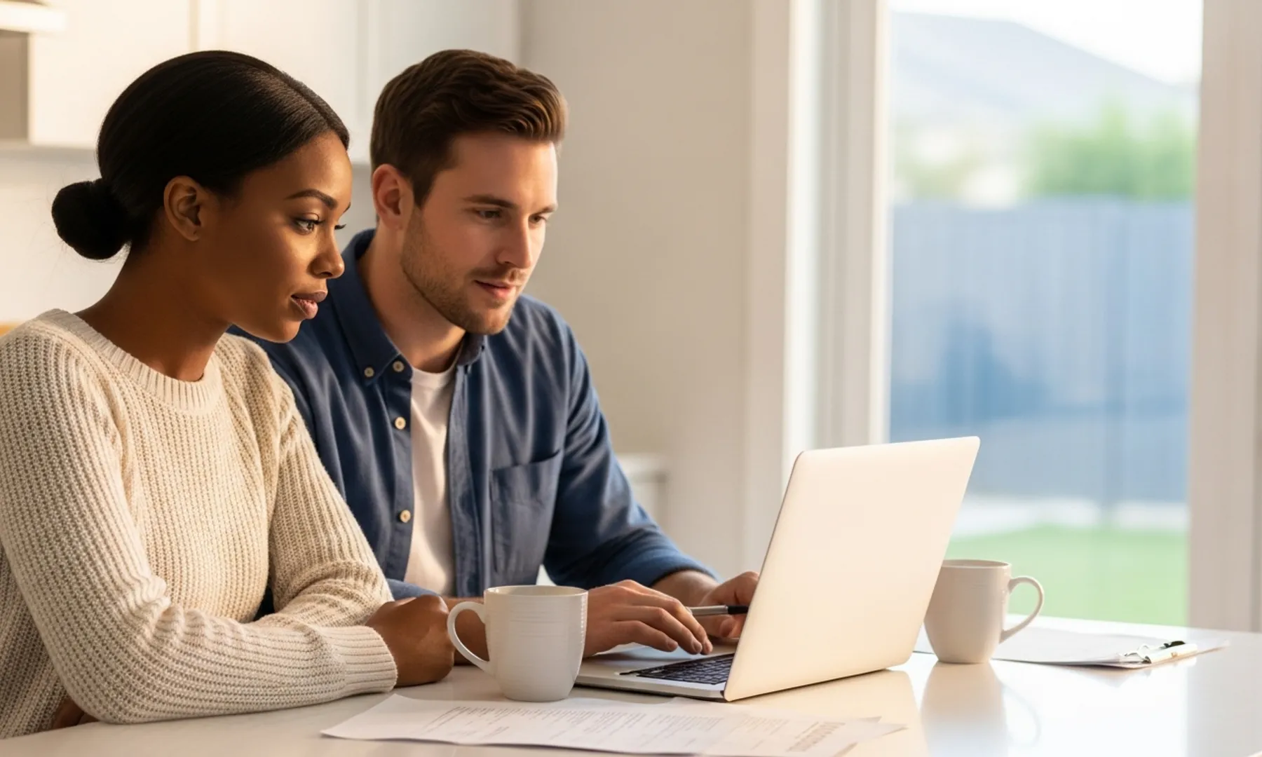 Mortgage Rates in 2026: What Today's 30-Year Fixed Rate Means for Buyers