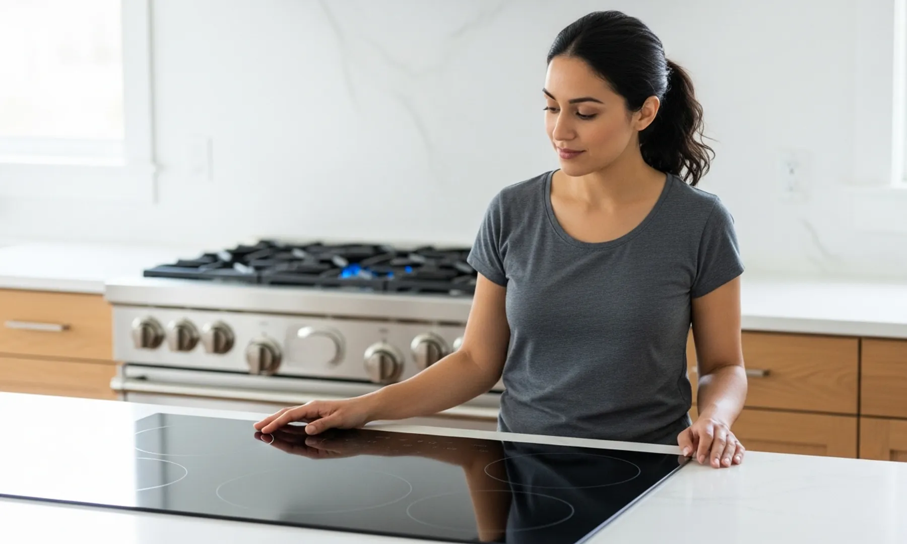 Gas vs. Induction in 2026: The Health, Speed, and Cost Debate Finally Has Clear Data