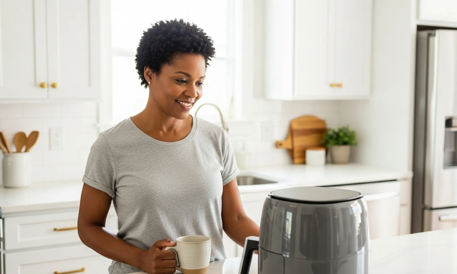 10 Kitchen Appliances That Save You the Most Money Per Year