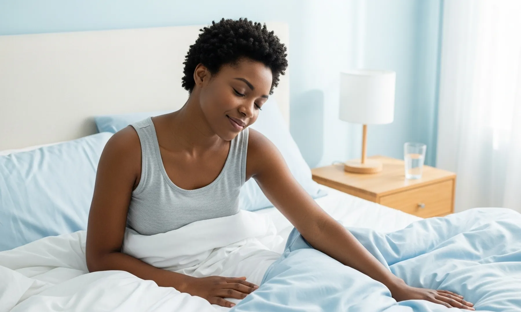 7 Mattress Toppers That Keep Hot Sleepers Cool All Night