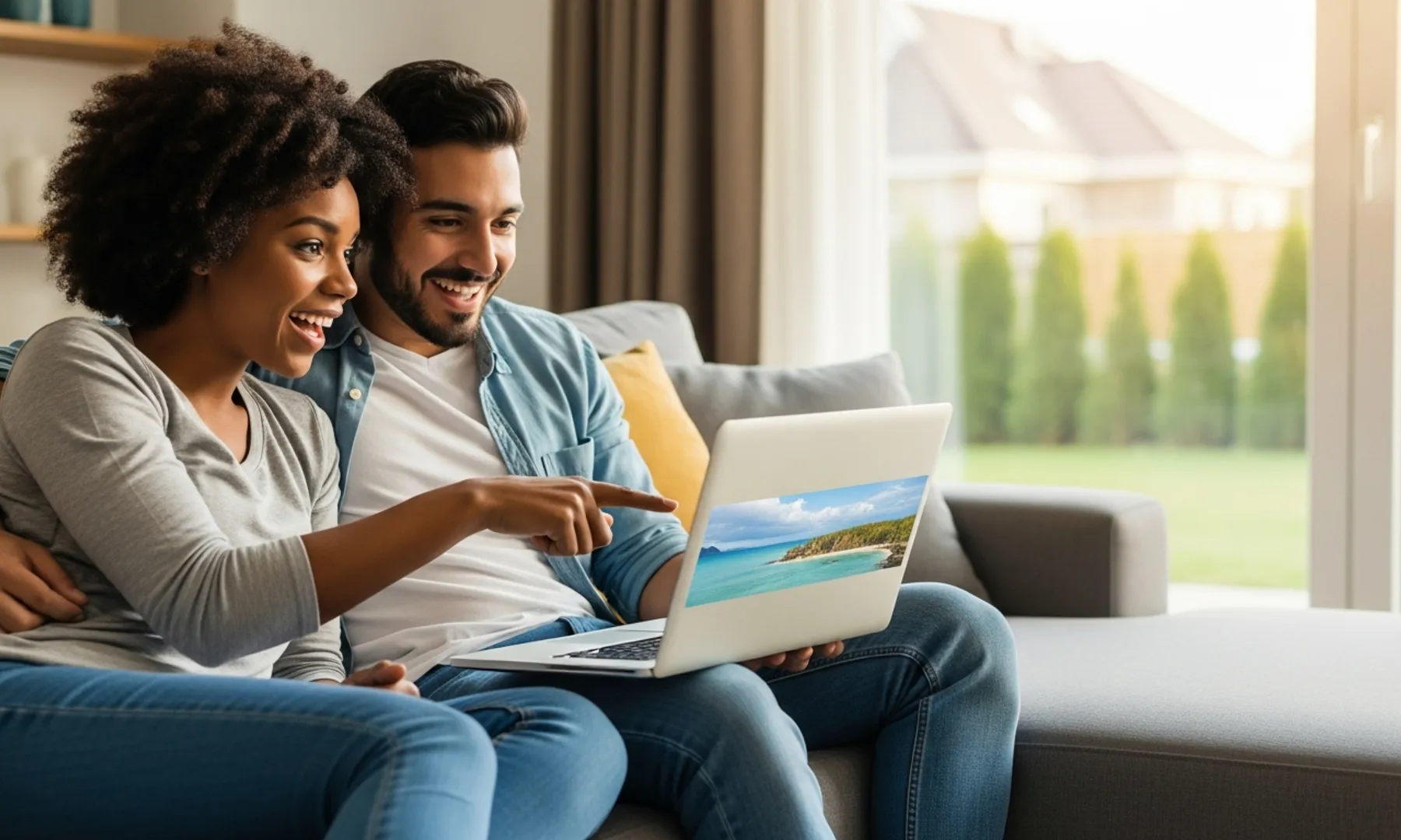 7 Travel Destinations Americans Are Booking More Than Ever in 2026