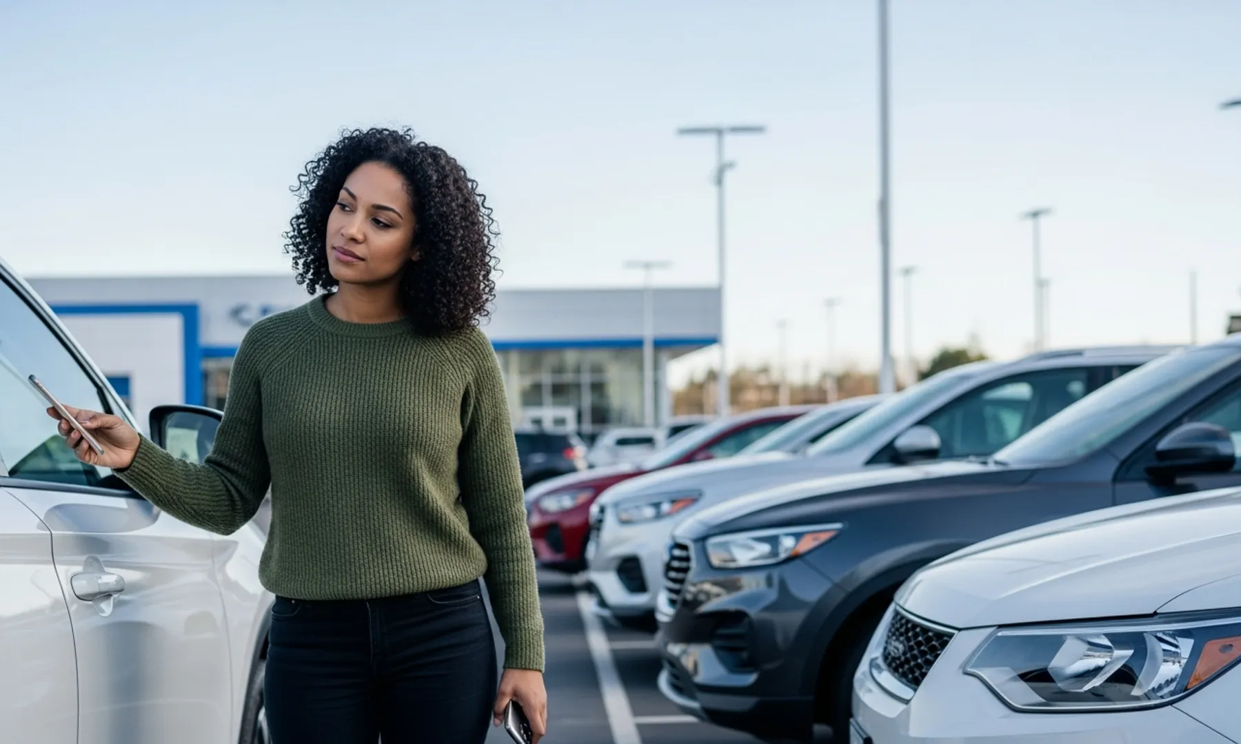 8 SUVs That Cost the Least to Own Over 5 Years