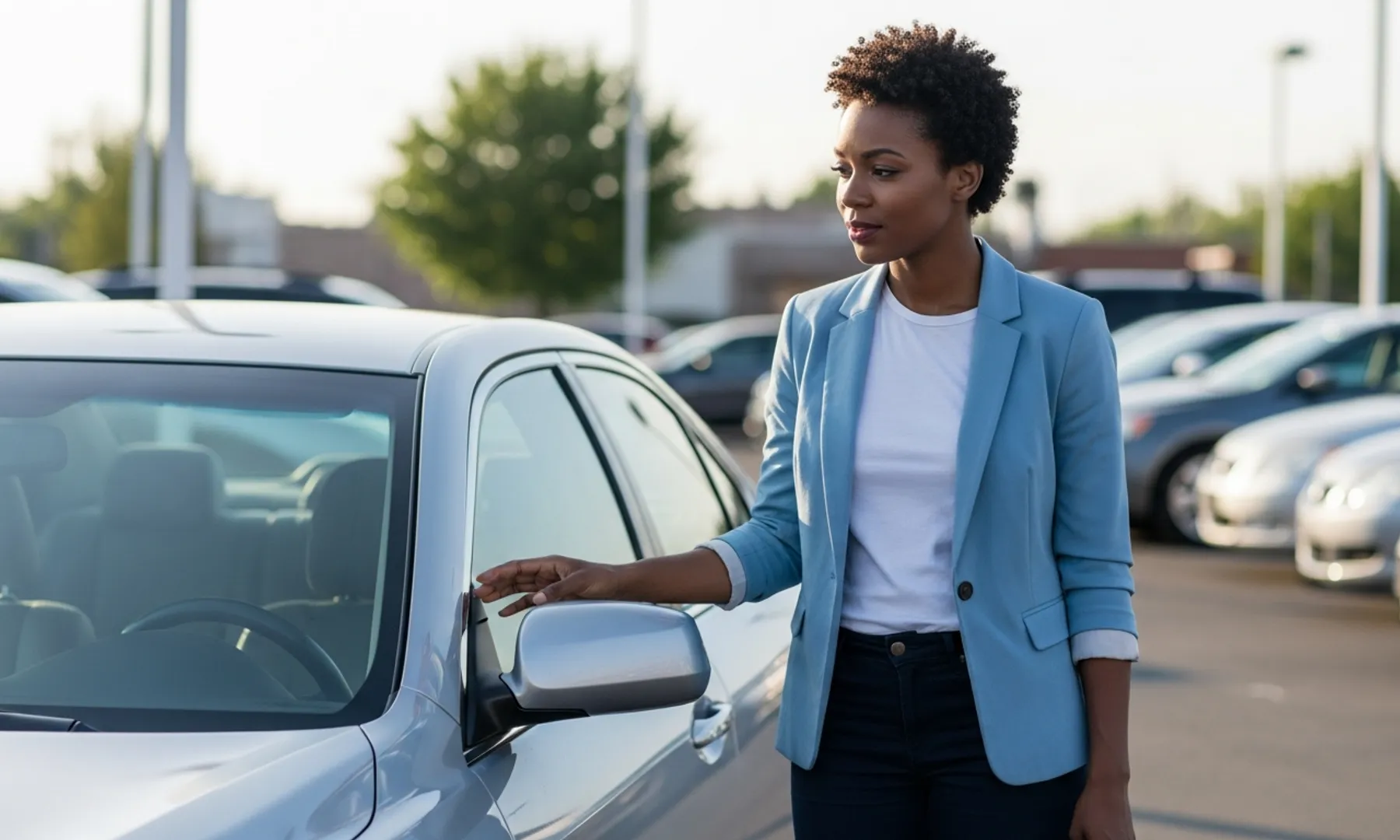 7 Used Cars That Hold Their Value Better Than Most New Models