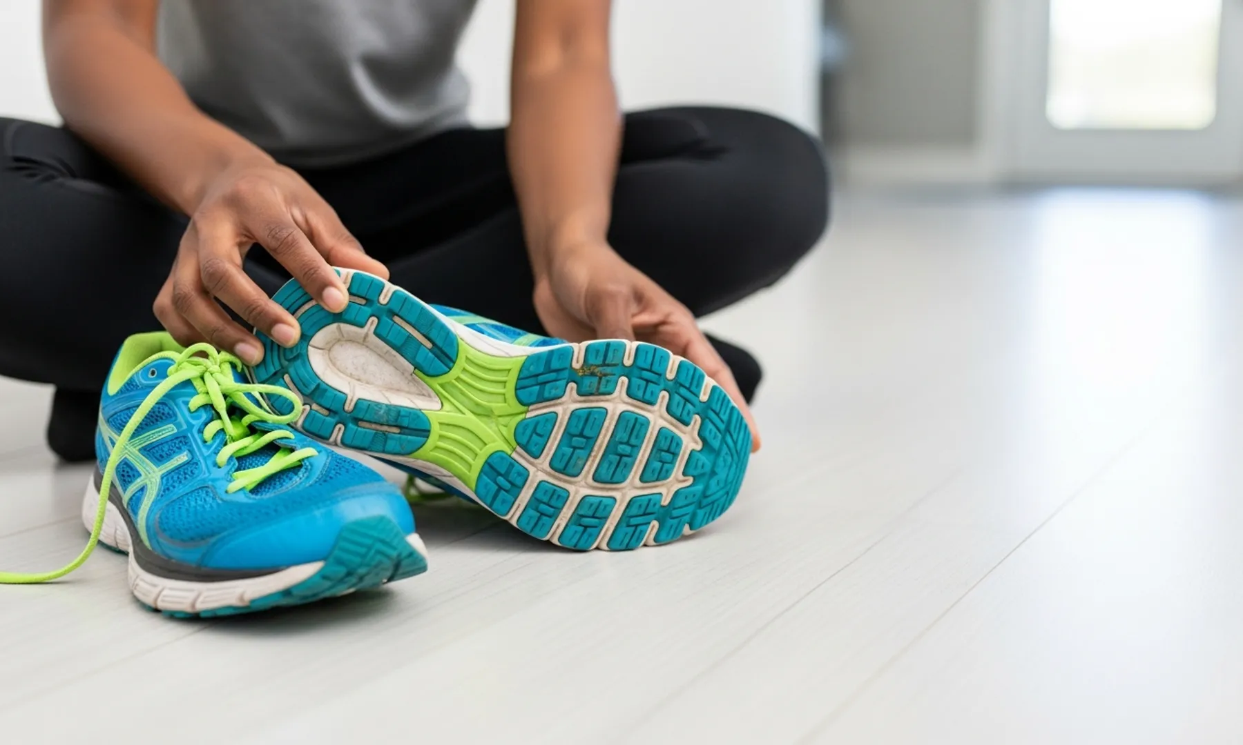 10 Running Shoes Ranked by Cushion Durability After 300 Miles