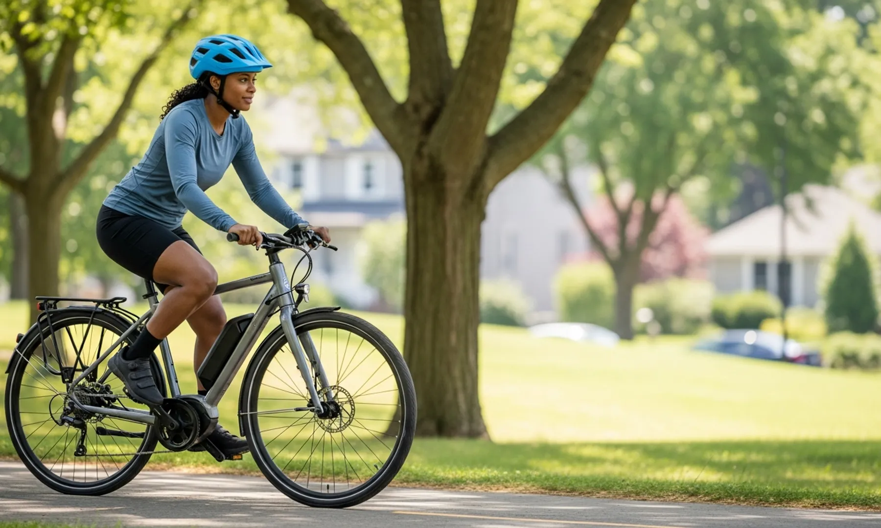 7 Electric Bikes That Handle Hills Without Draining the Battery