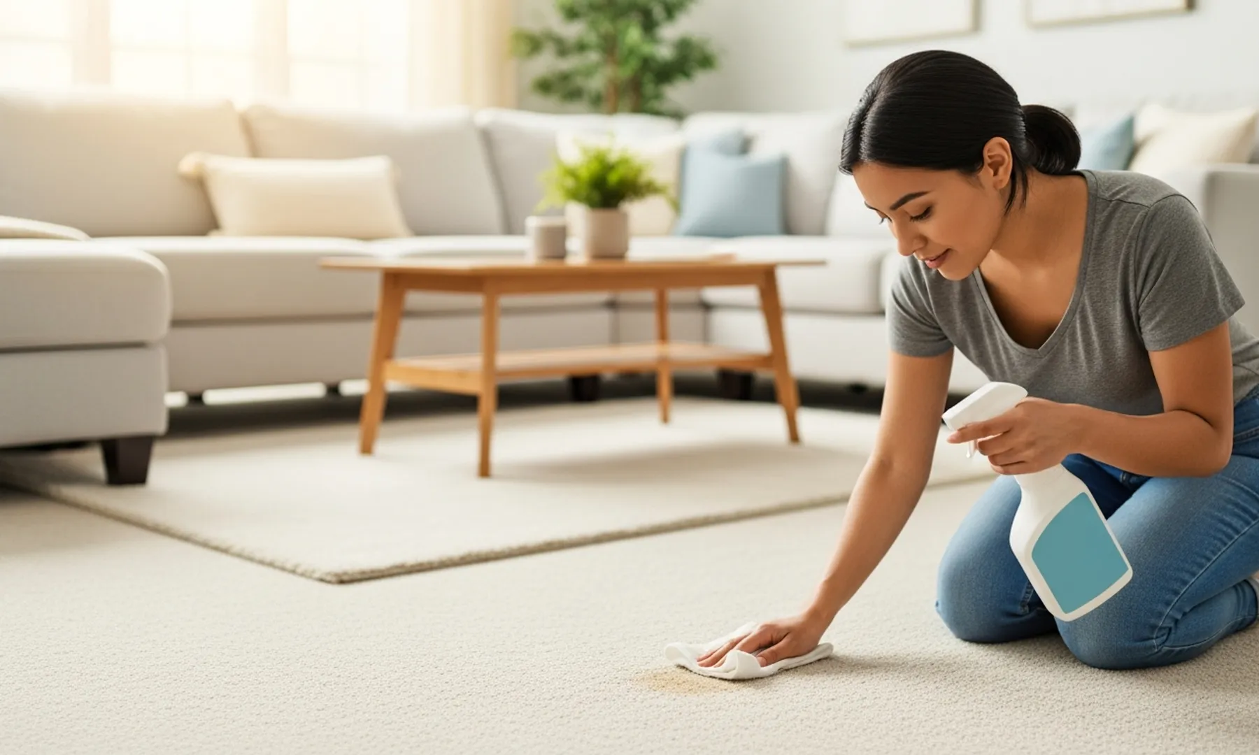 10 Carpet Cleaners That Remove Pet Stains on the First Pass