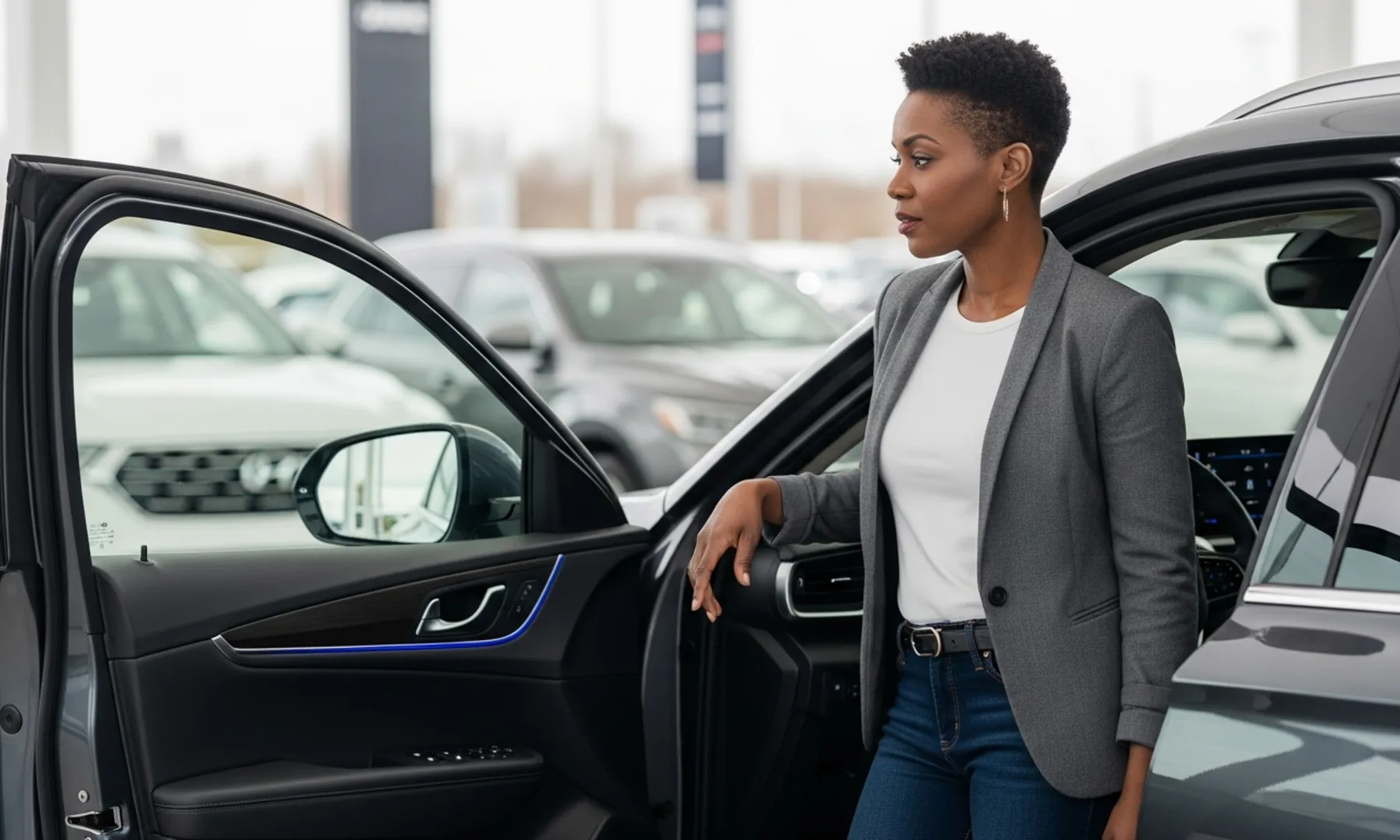 8 SUVs That Cost the Least to Own Over 5 Years