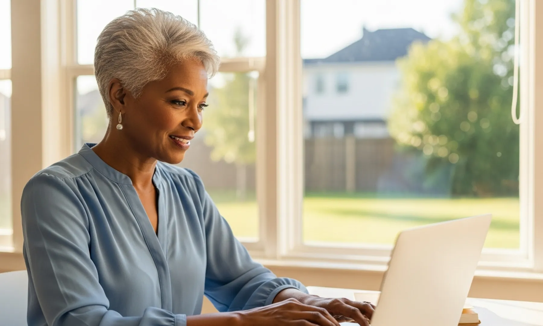 Smart Side Hustles for Retirees: Technology-Driven Income Ideas