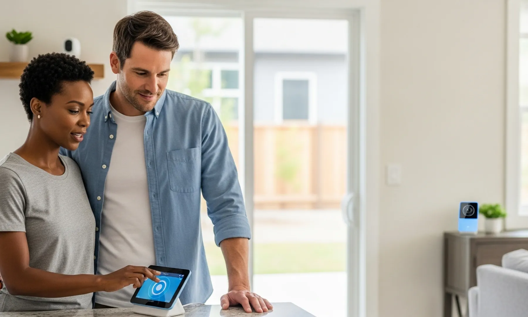 Best Home Security Systems 2026: Essential Features for Today's American Homes