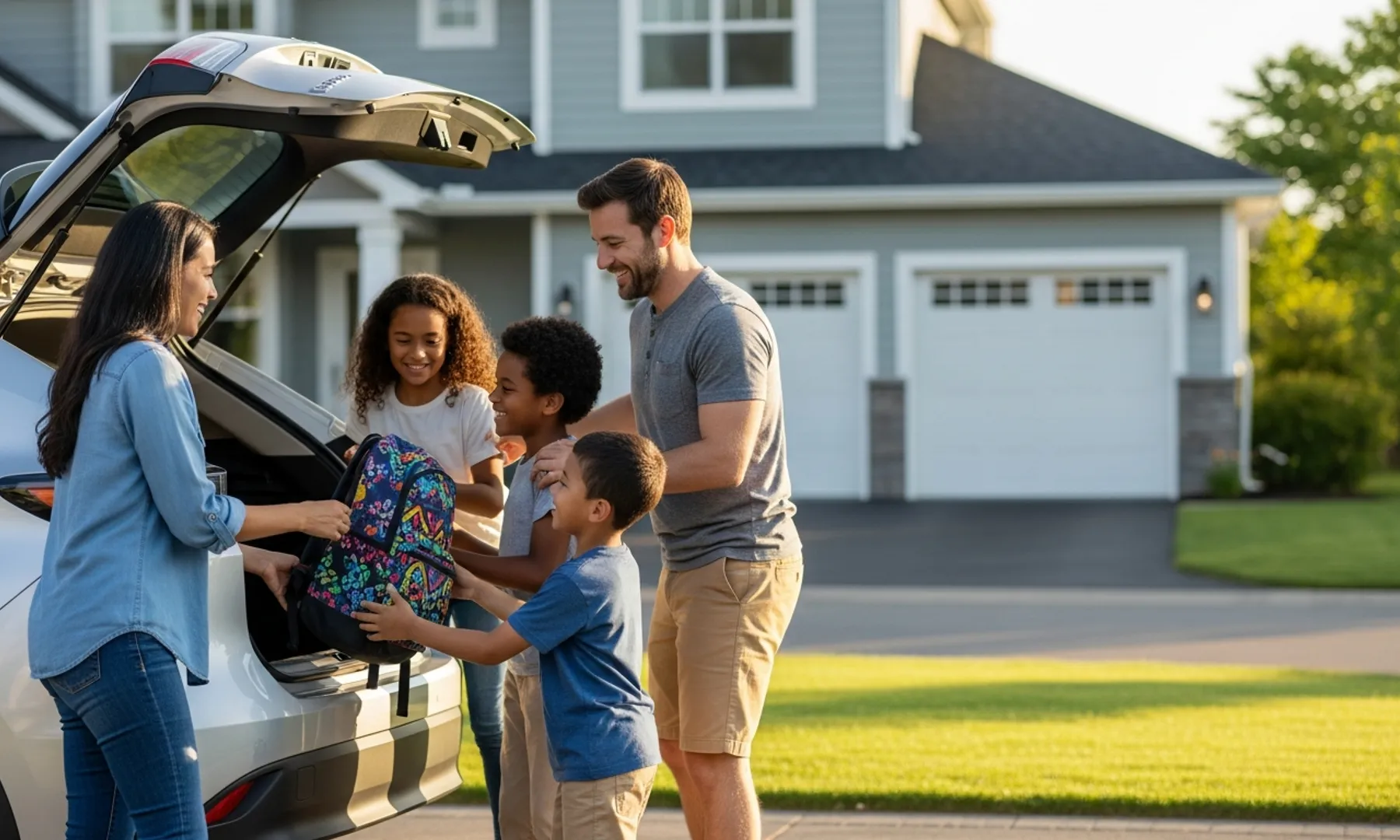 Affordable Car Insurance Tips: Drive Smarter, Pay Less in 2026