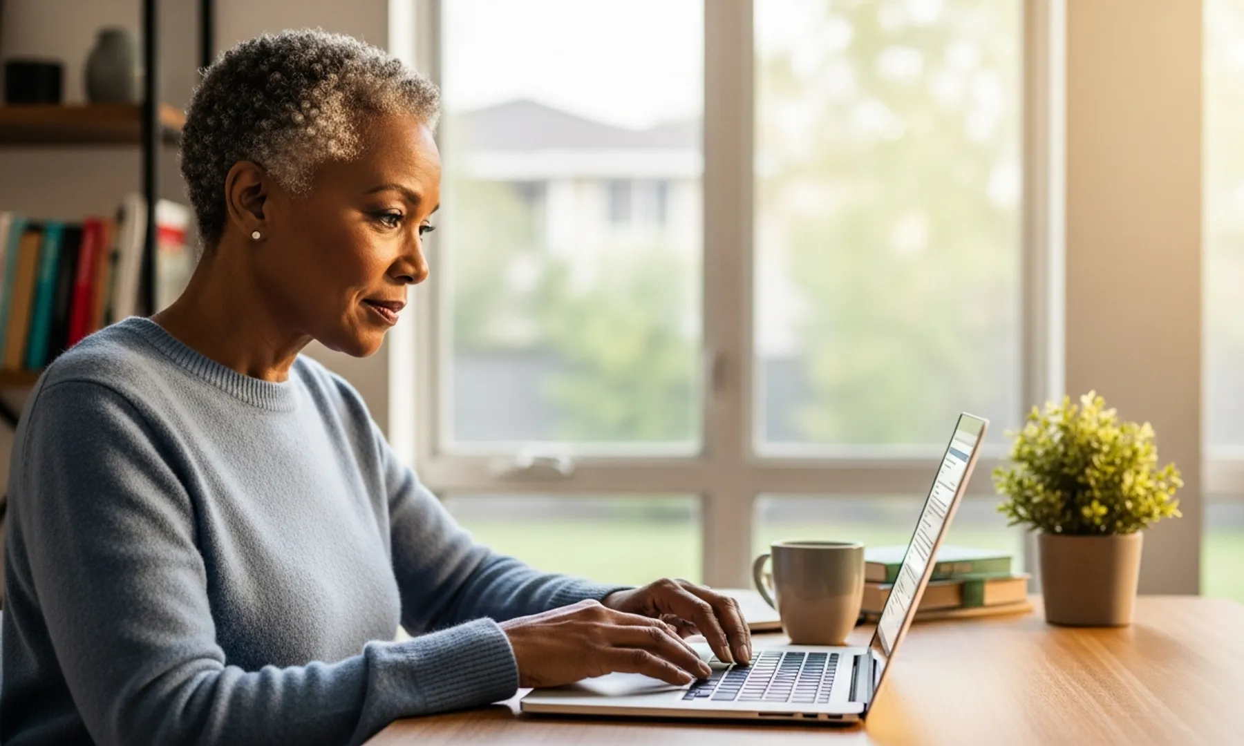 Remote Jobs for Seniors 2026: Top Flexible Roles for Experienced Americans