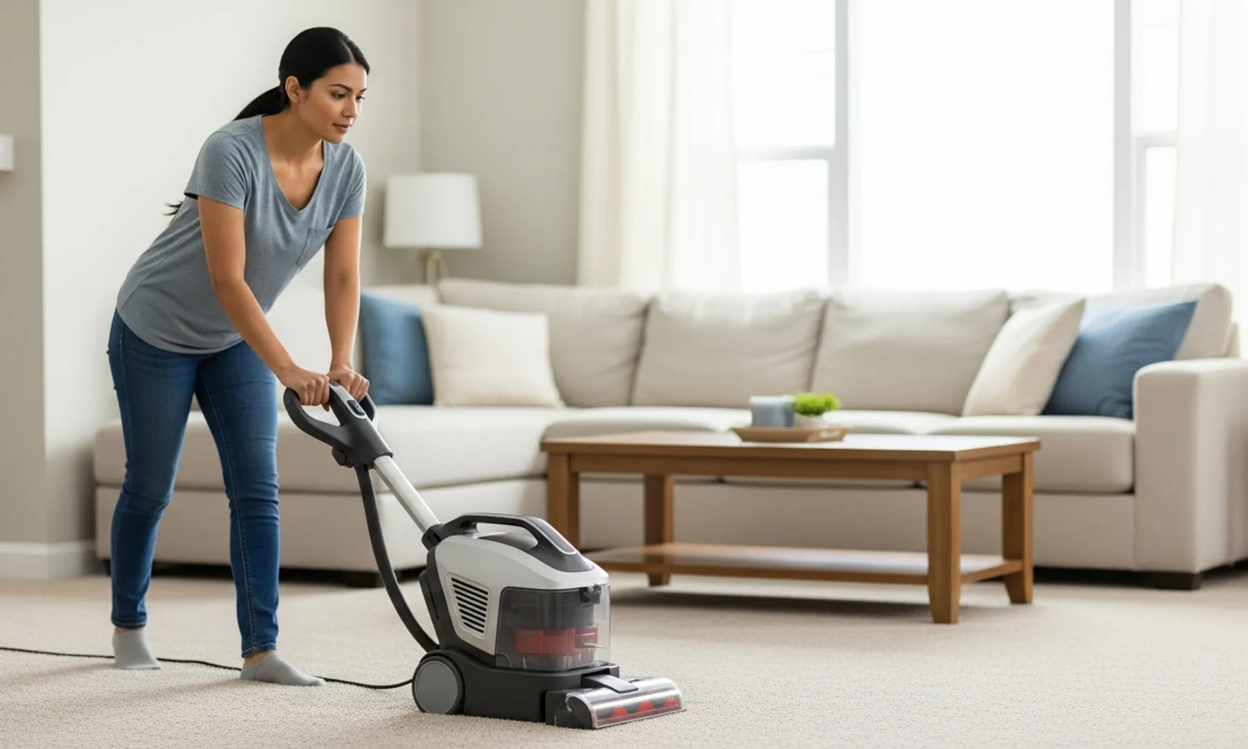 Top Carpet Cleaners Compared: Bissell vs Hoover vs Rug Doctor for Deep Cleaning