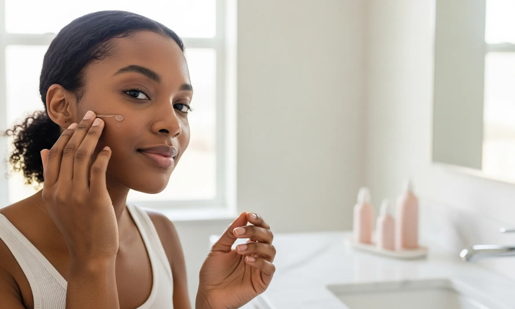 Simplify Your Skincare Routine in 2026: Get Better Results With Fewer Steps