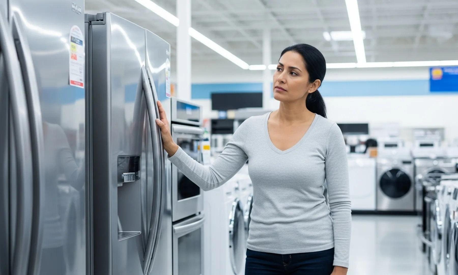 Tariff Impact on Appliance Prices: What US Shoppers Need to Know in 2026