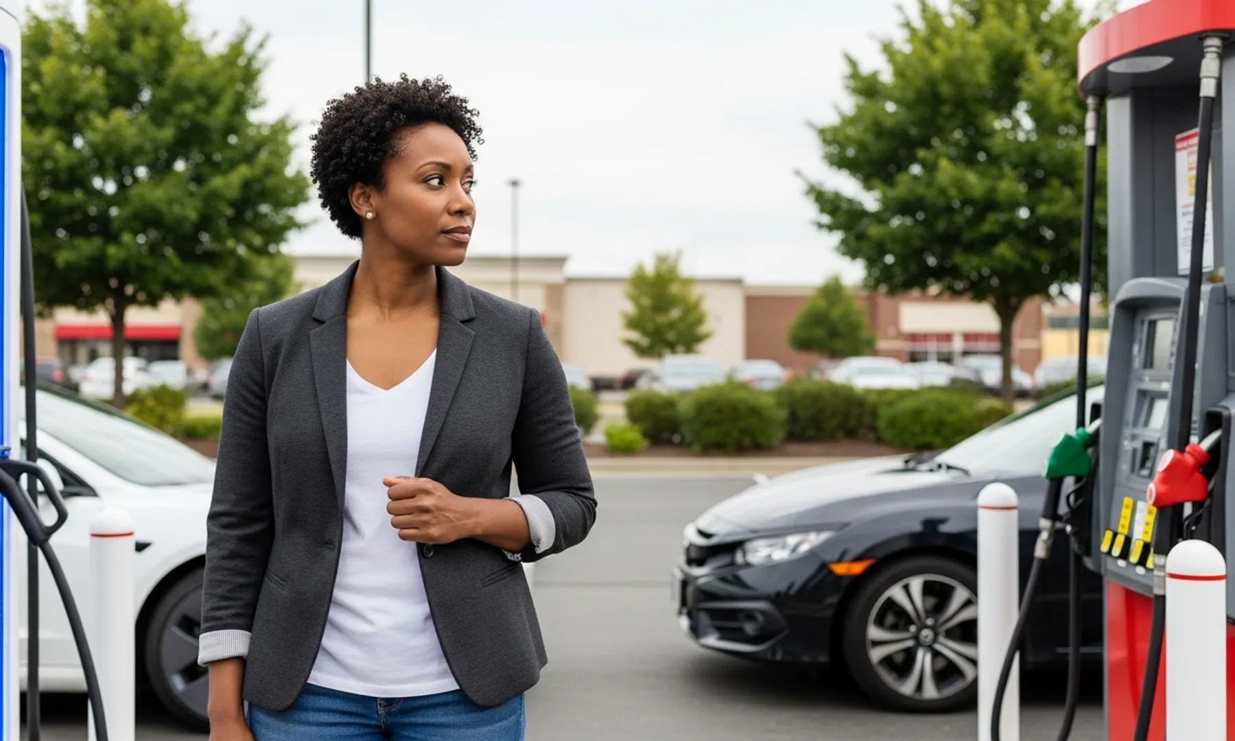 Electric vs Gas Car Cost in 2026: Which Saves You More Money?