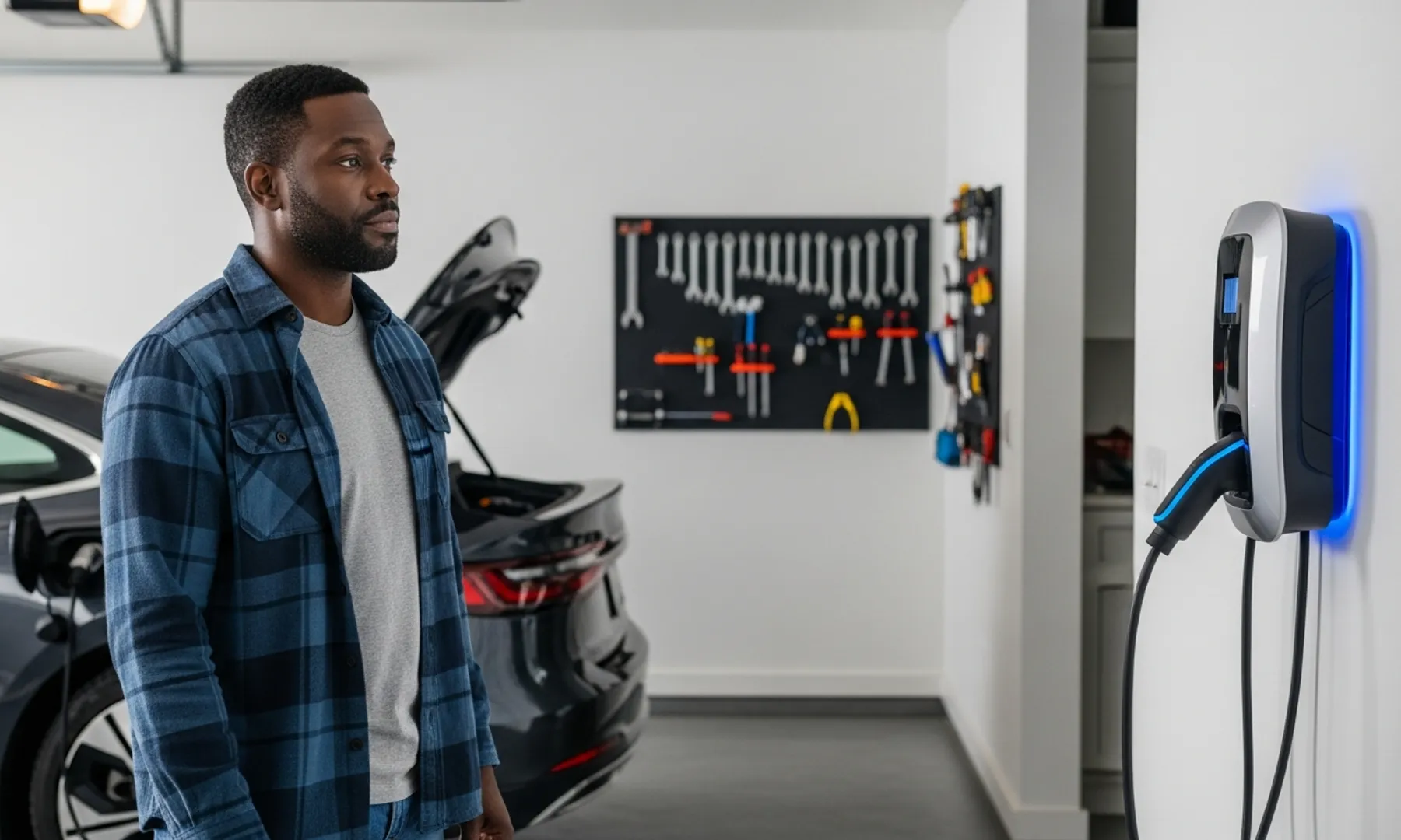 EV Home Charger Installation: Costs, Rebates, and Best Units for 2026