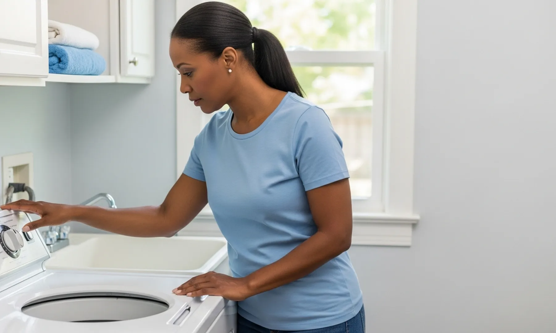 How to Tell if Your Old Washer Is Worth Repairing or Replacing