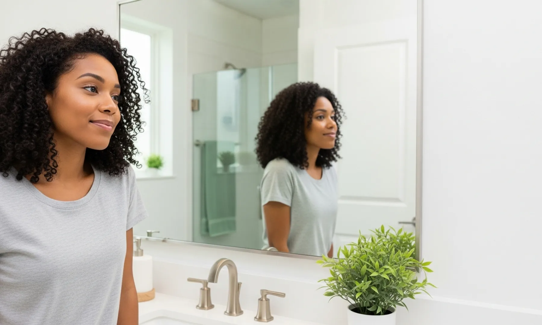 Choosing the Right Bathroom Mirror in 2026: Style, Size, and Function
