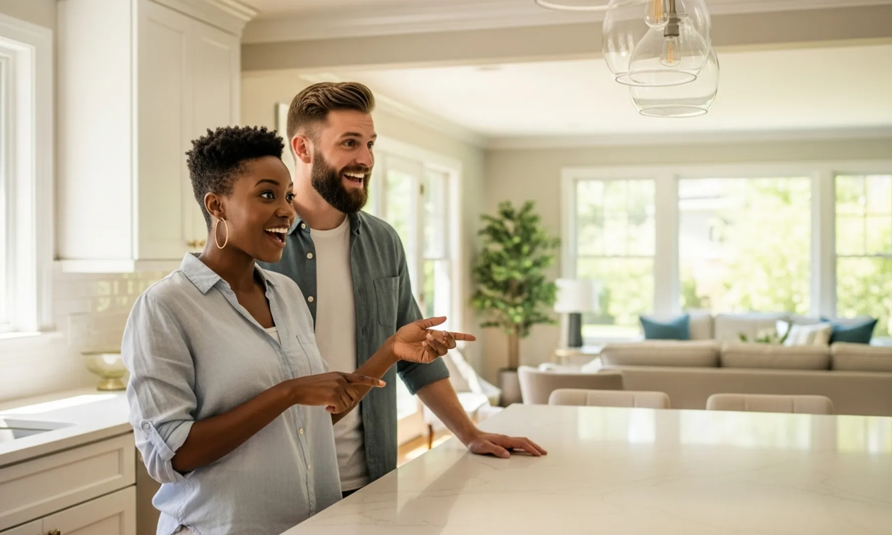 Home Improvement Trends That Are Transforming American Homes in 2026