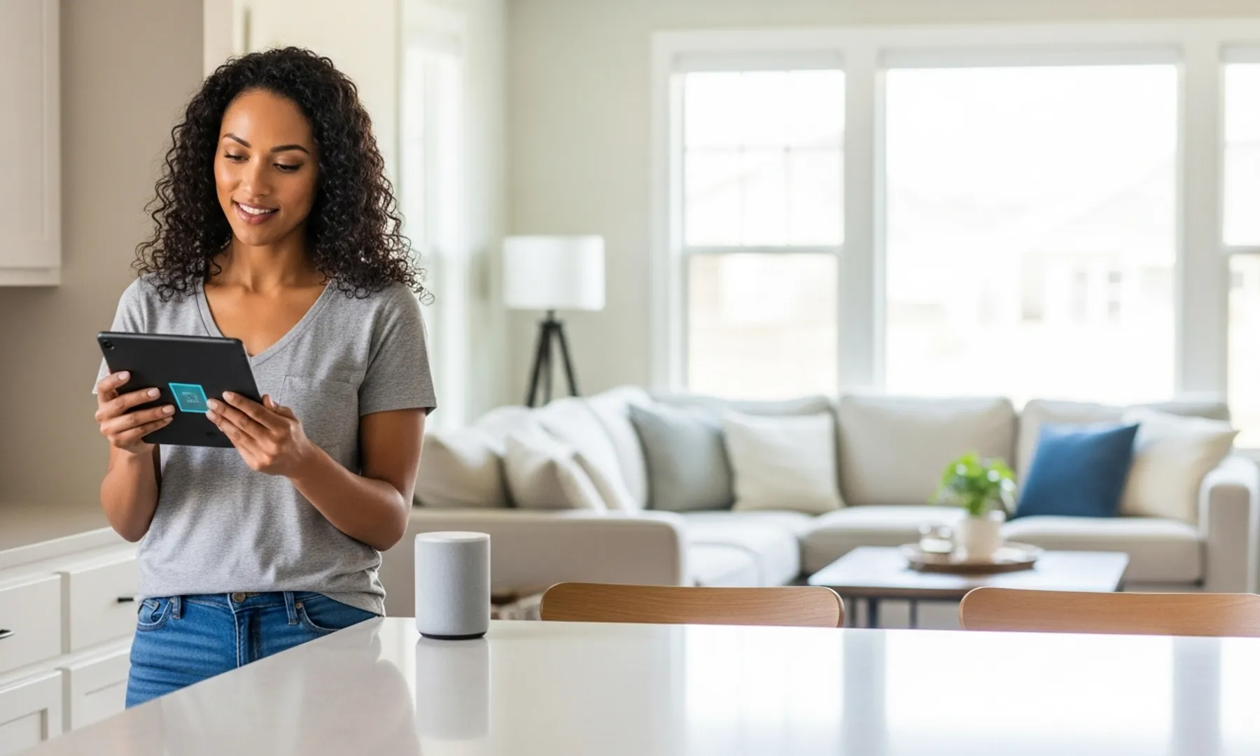 The Best Smart Home Gadgets Worth Buying Right Now