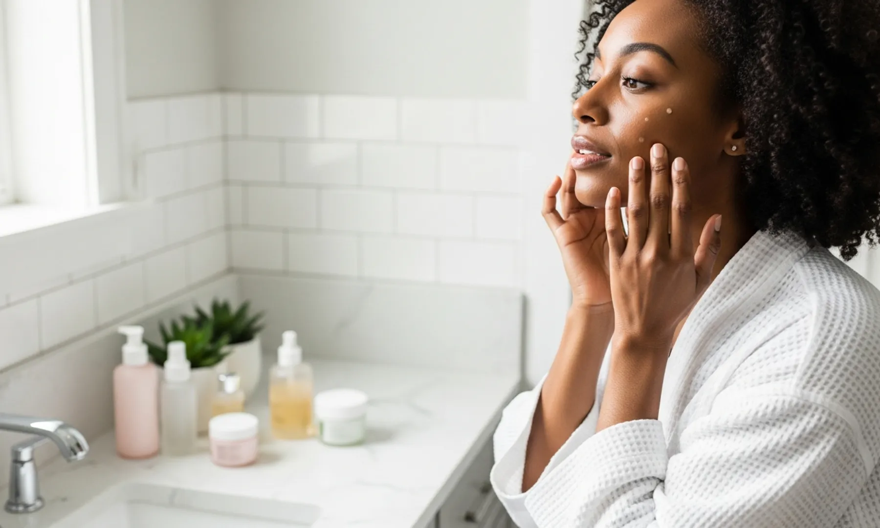 Beauty Secrets and Skincare Routines Americans Are Obsessed With