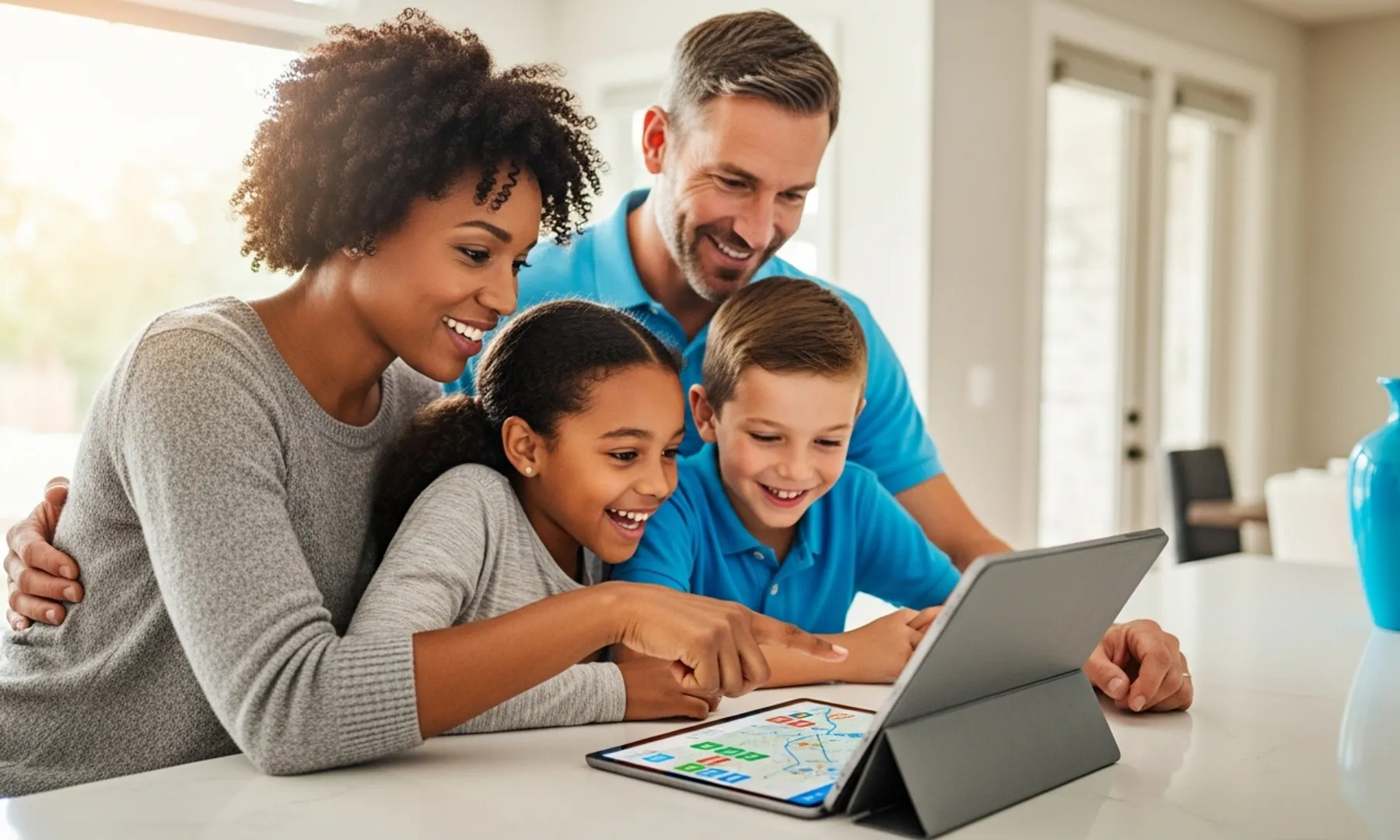 Top Family Vacation Destinations in the US That Kids Will Love
