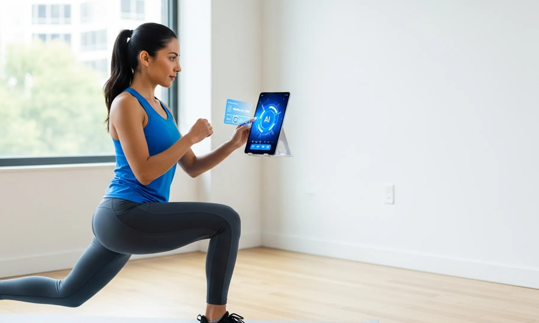 The Best Home Gym Equipment for a Full Body Workout on Any Budget