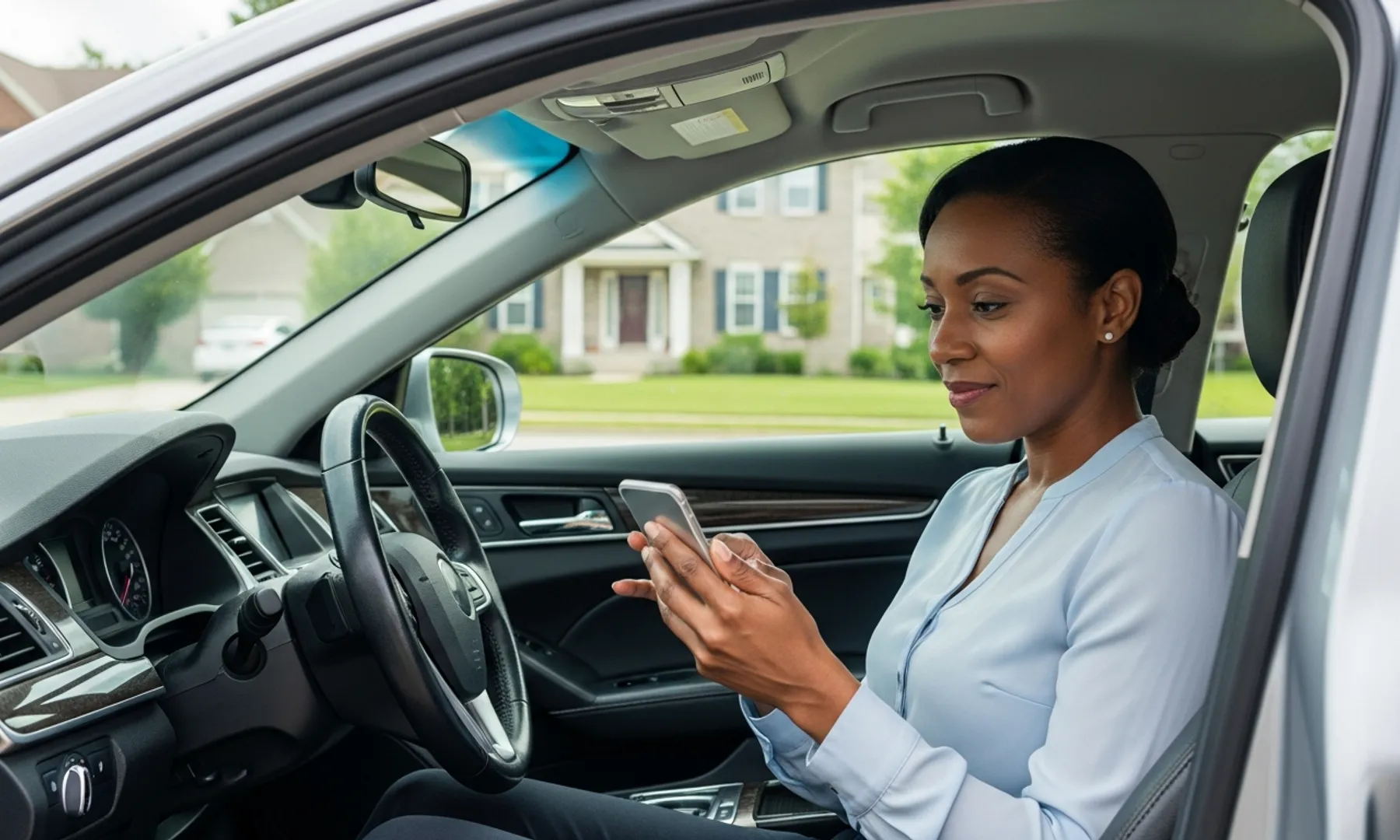 How to Lower Your Monthly Car Payment Without Refinancing