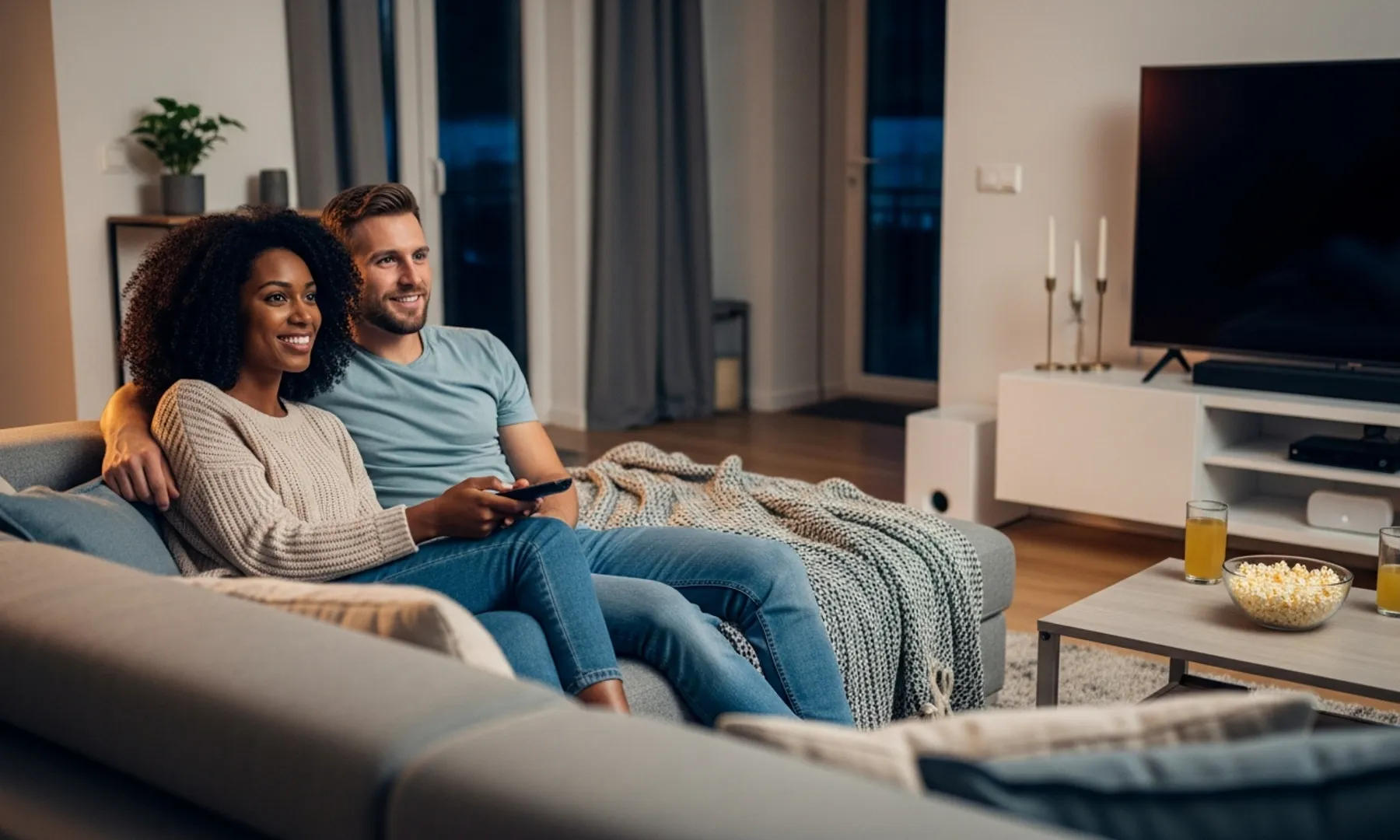 Top Home Theater Systems That Transform Any Living Room