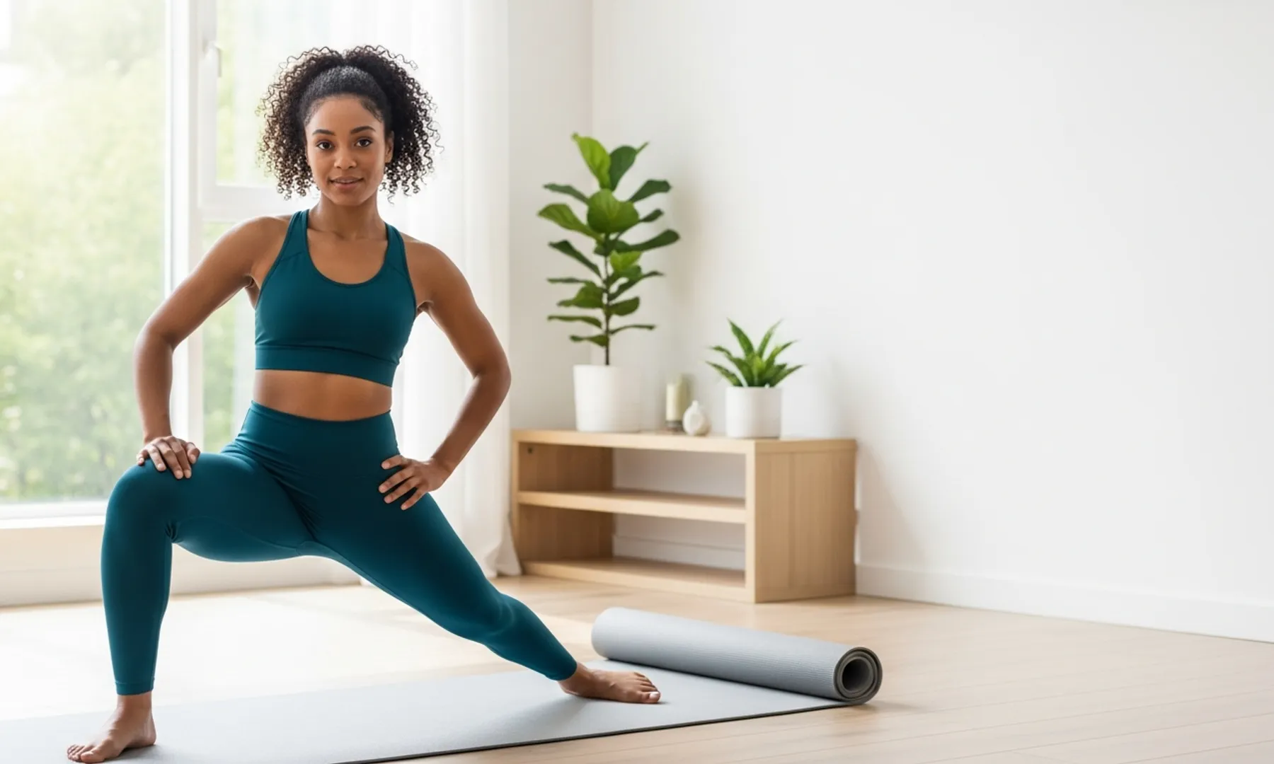 The Best Activewear Sets for Women Who Want Style and Comfort