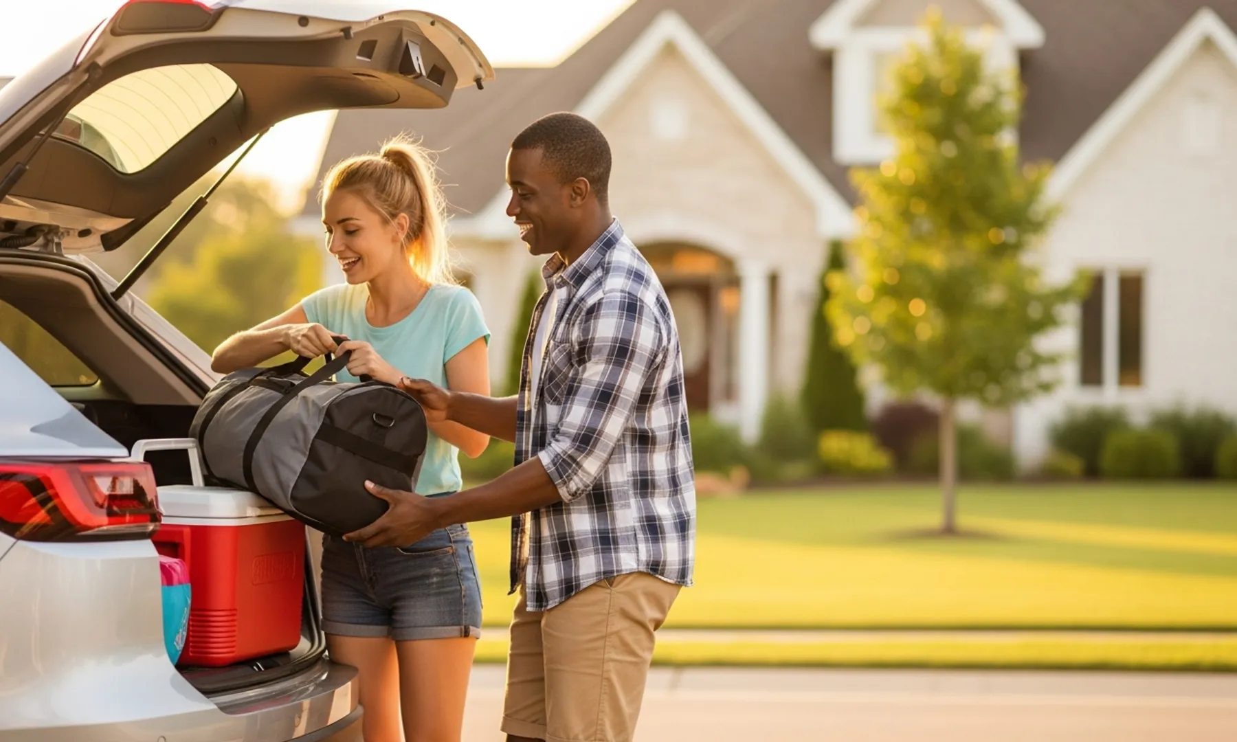 Best Gear for Your Ultimate Summer Road Trip 2026