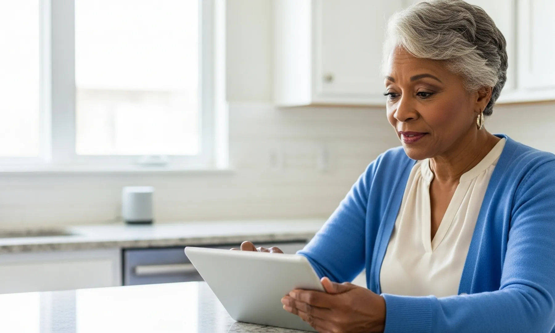 Top Government Assistance Programs for Elderly