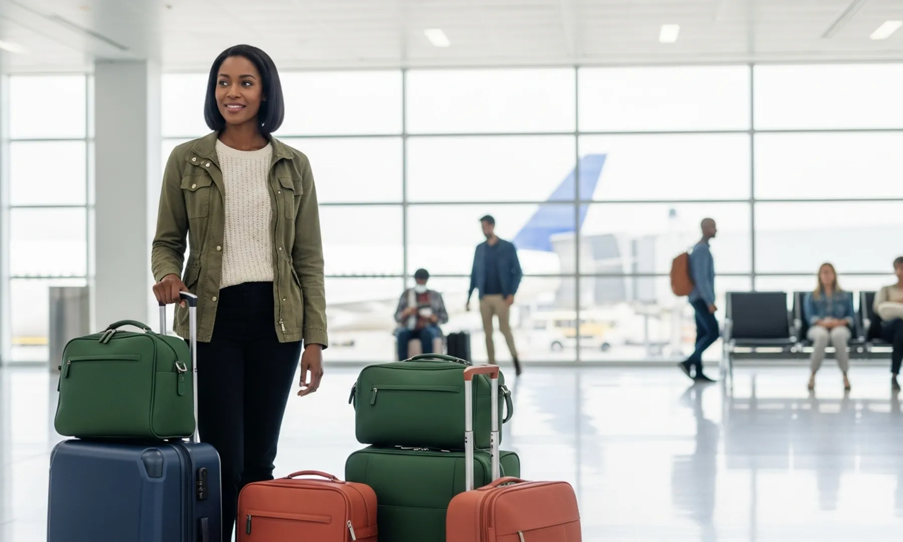 Best Luggage Brands for Every Traveler in 2026