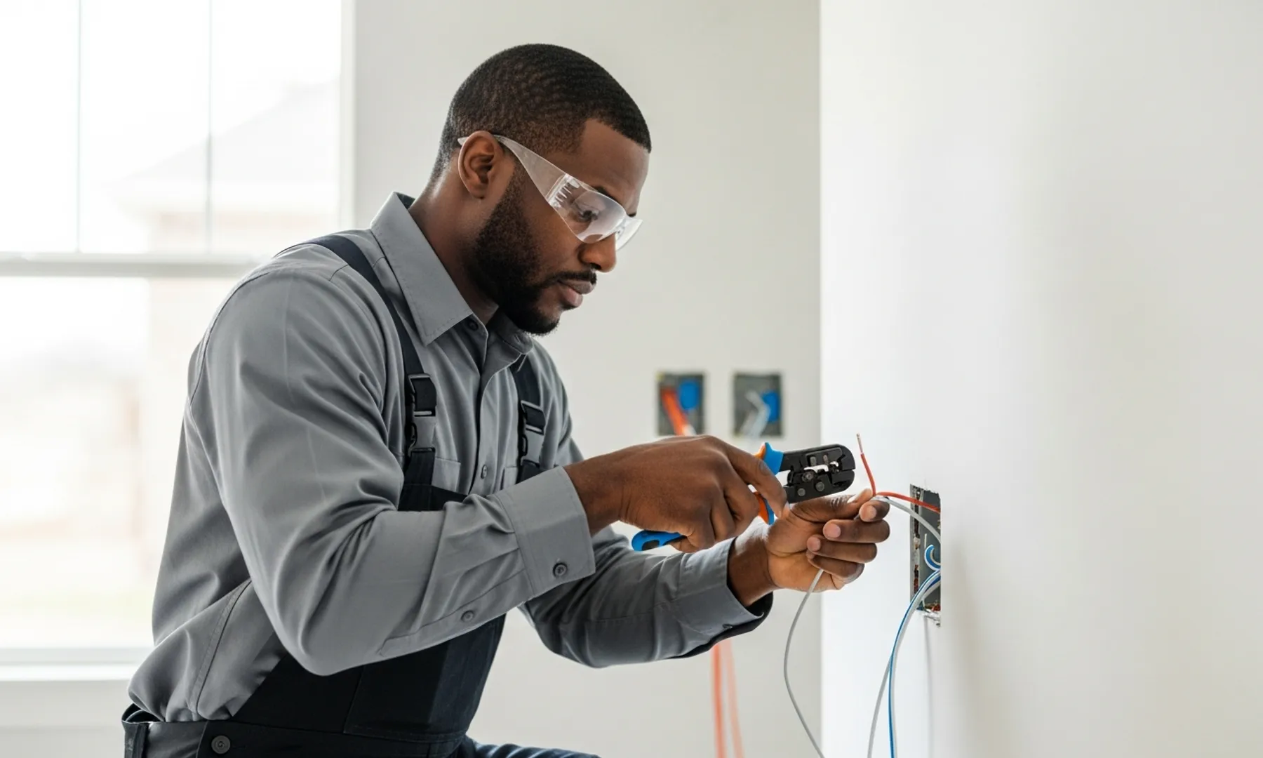 Top 10 Jobs in America That Will Never Be Replaced by AI
