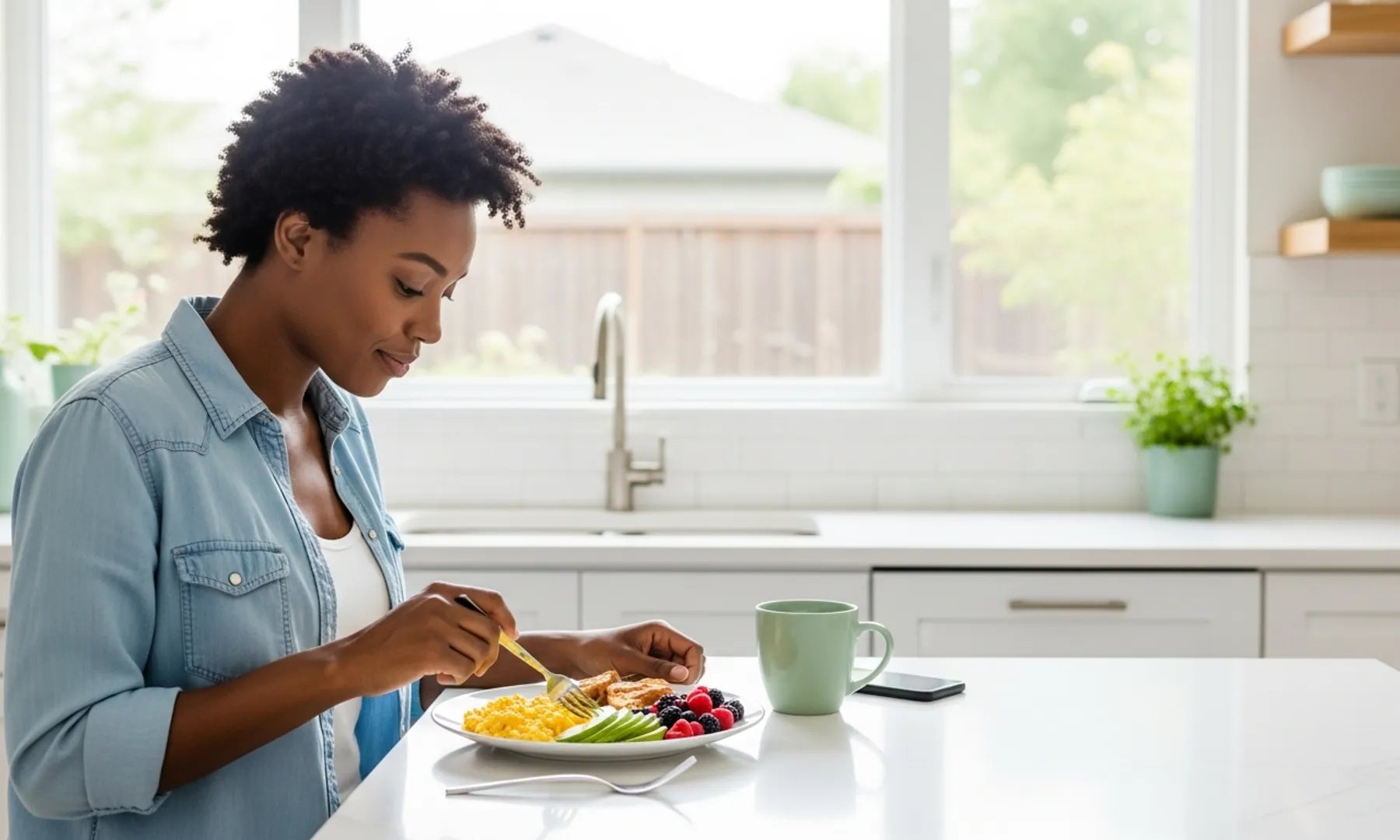 Top 8 High Protein Breakfast Ideas Americans Are Swapping for Cereal