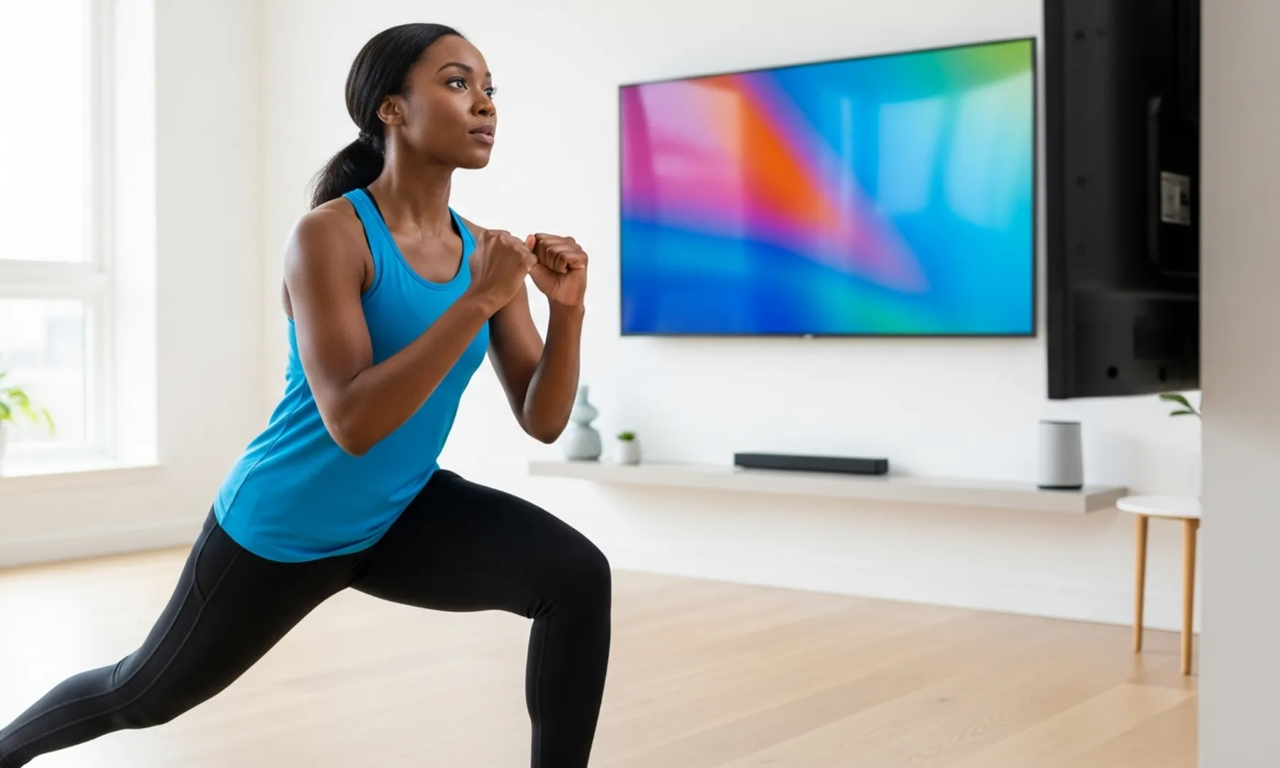 Top 10 At Home Workout Programs That Deliver Real Results Fast