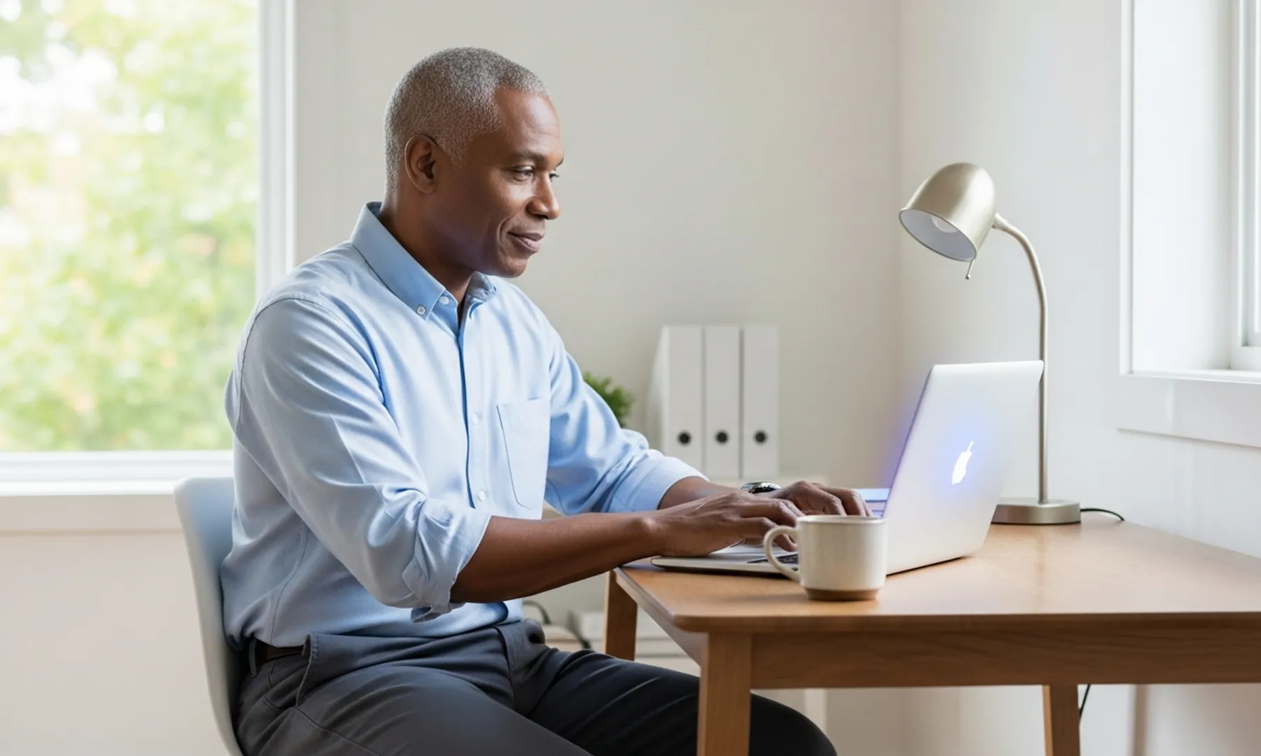 Top 8 Jobs for Americans Over 50 Who Want to Start Fresh