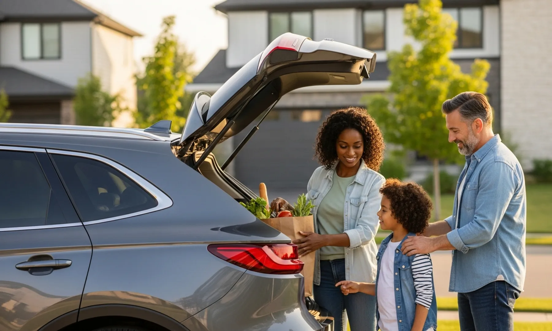 Is the Mazda CX-5 the Right Family SUV for Your Daily Drive in 2026
