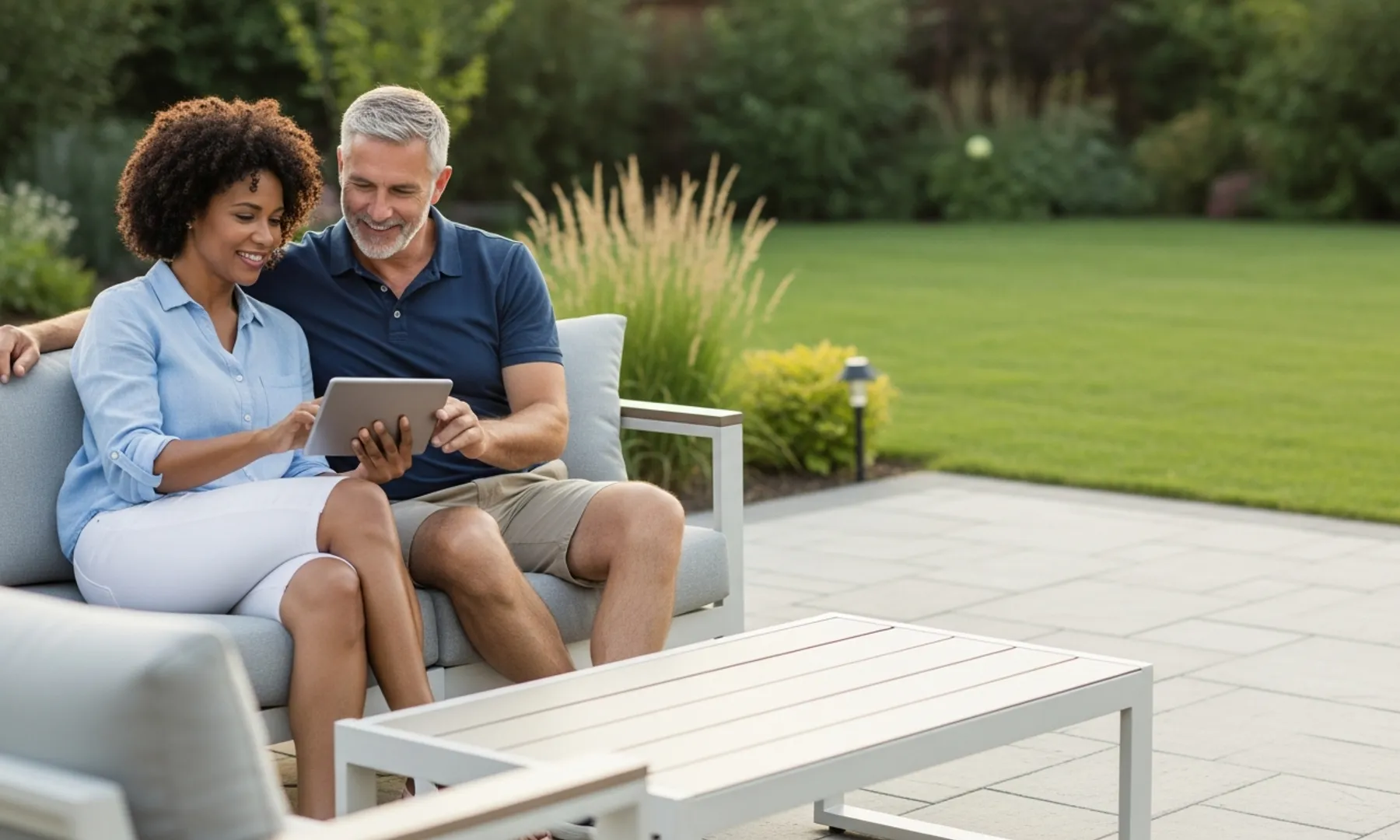 The Top Outdoor Furniture Deals in 2026 by Retailer Discount and Material Type