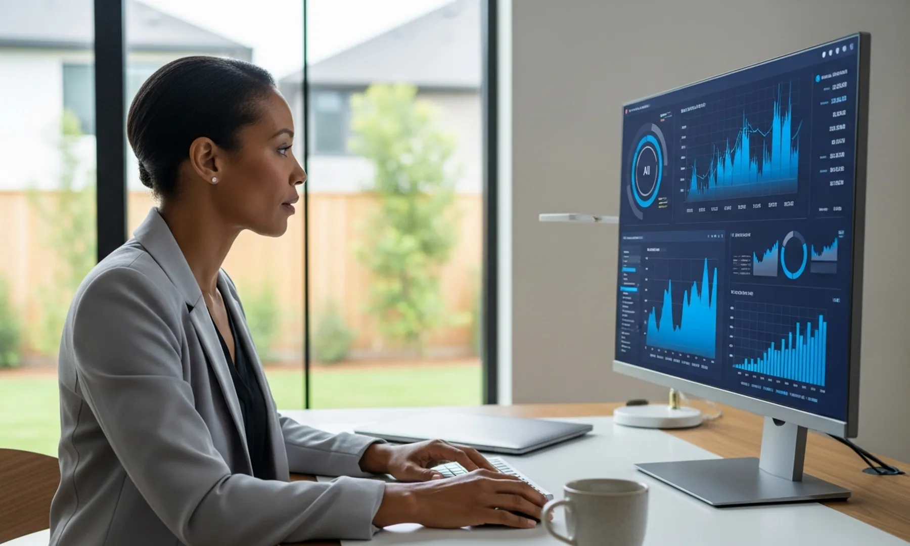 The Top AI Stock Analysis Platforms Compared on Accuracy Features and Pricing
