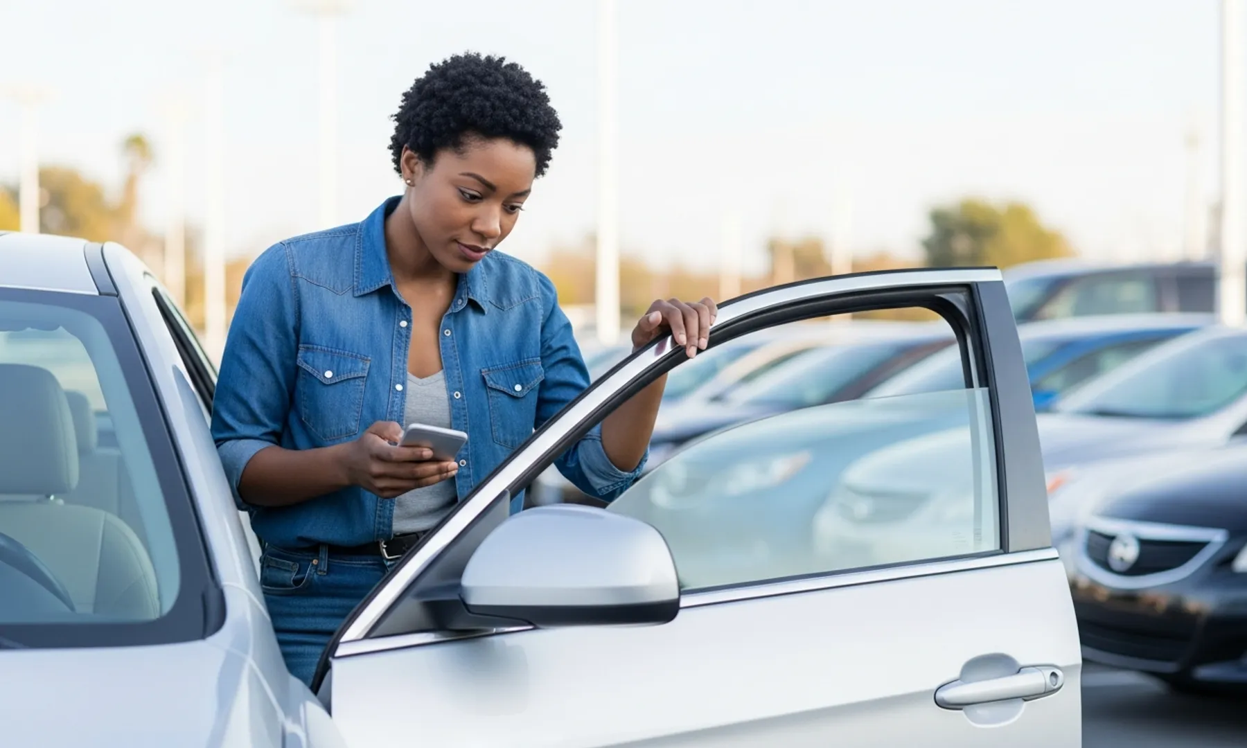 The Best Used Cars to Buy in 2026 Based on Value Reliability and Resale Strength
