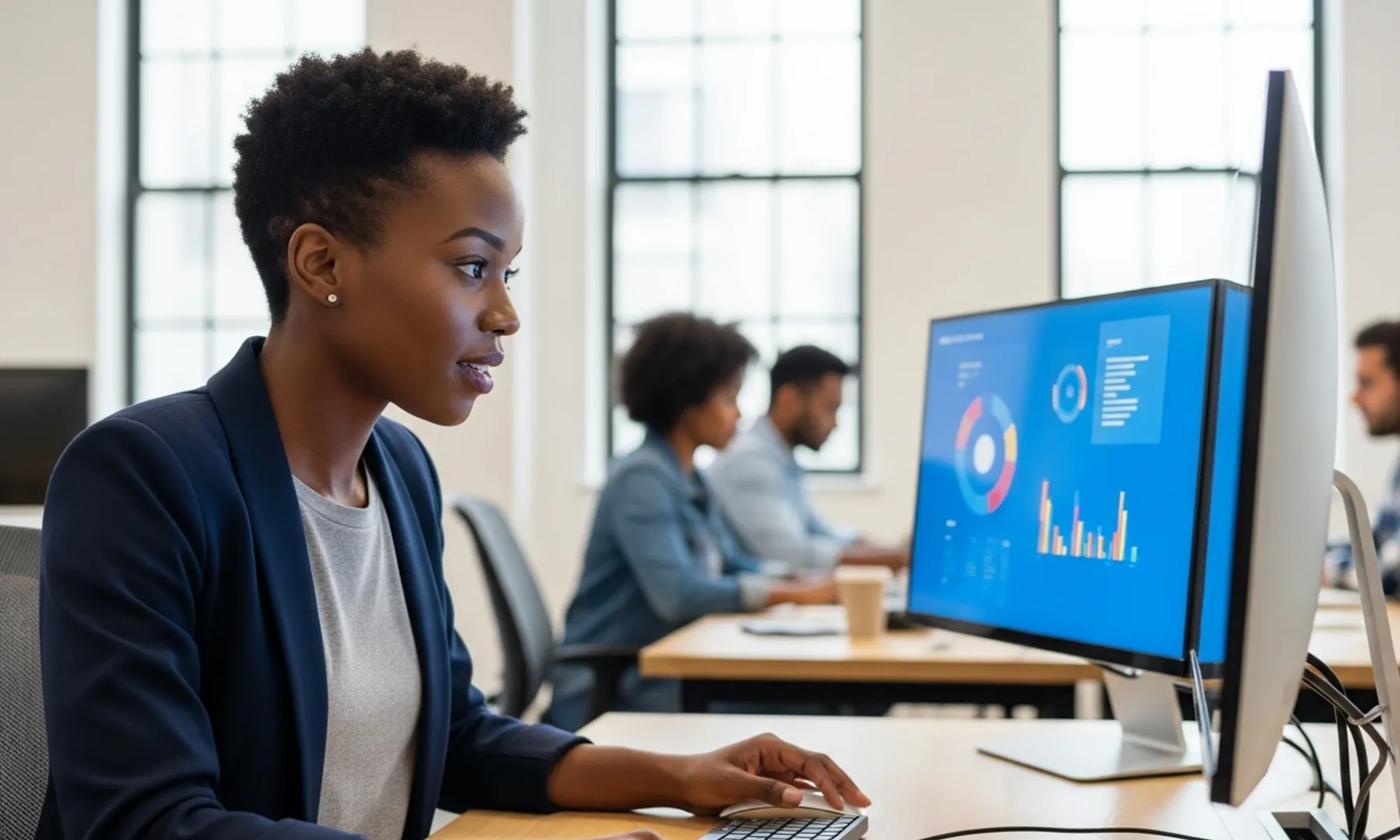 The Top AI Job Roles in 2026 Ranked by Salary Skills Required and Growth Outlook