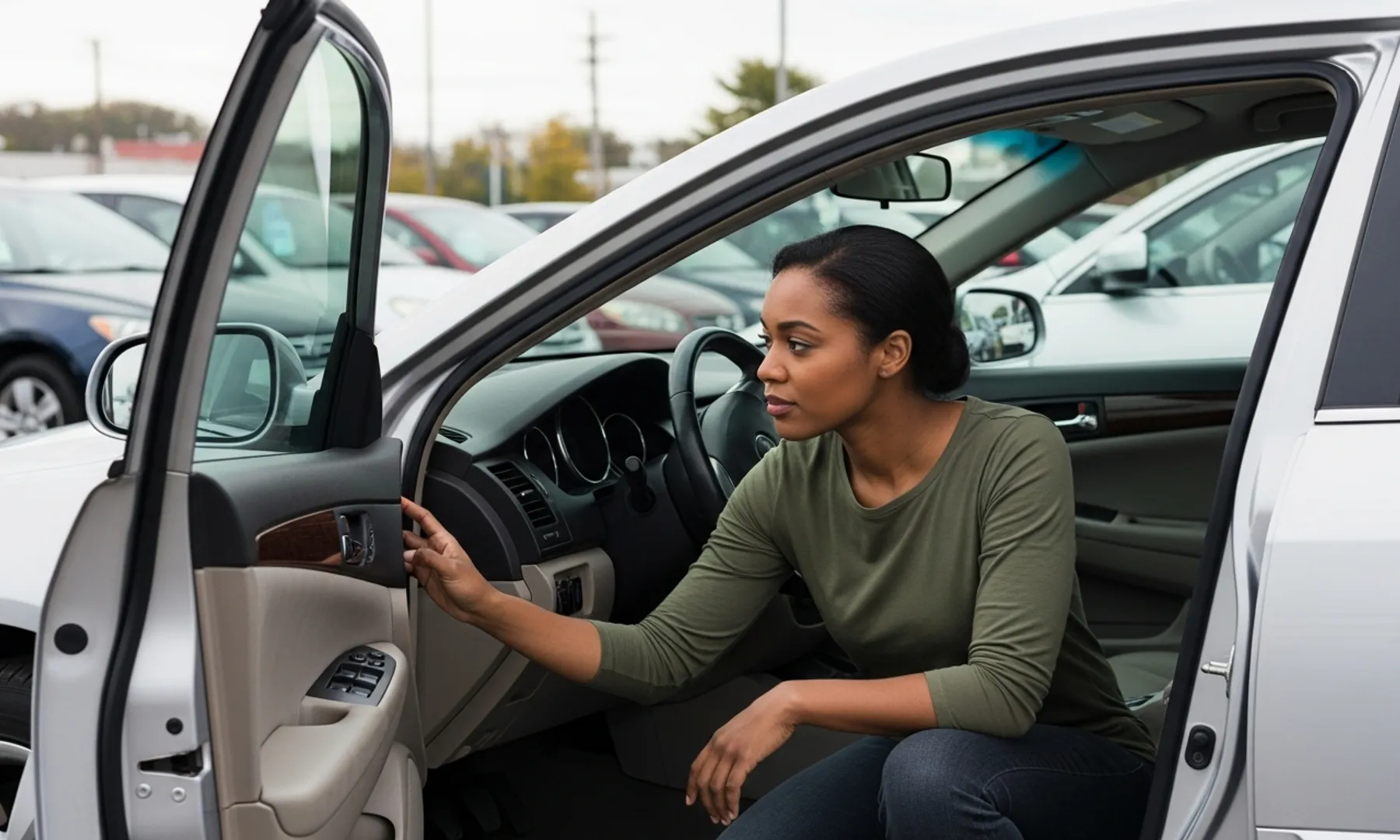 How to Buy a Reliable Used Car in 2026 and Avoid Costly Buyer Regret
