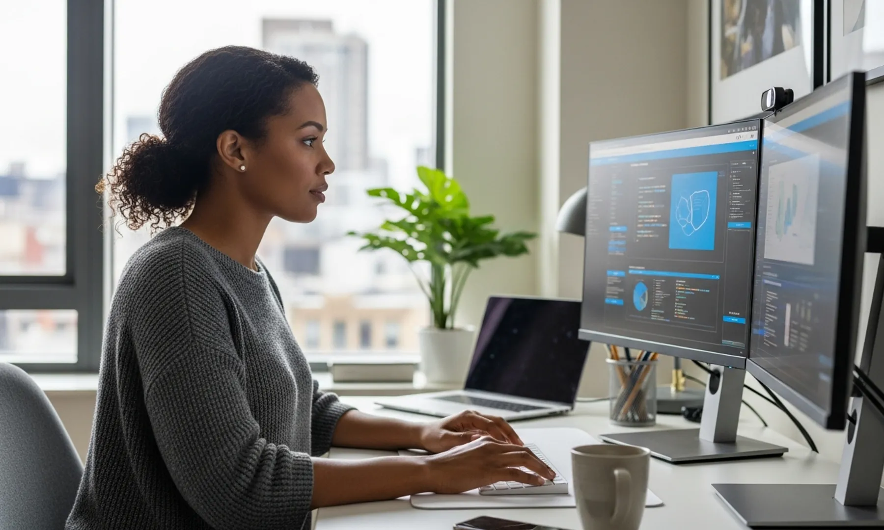 The Best AI Skills for Remote Workers Who Want to Boost Their Earnings in 2026