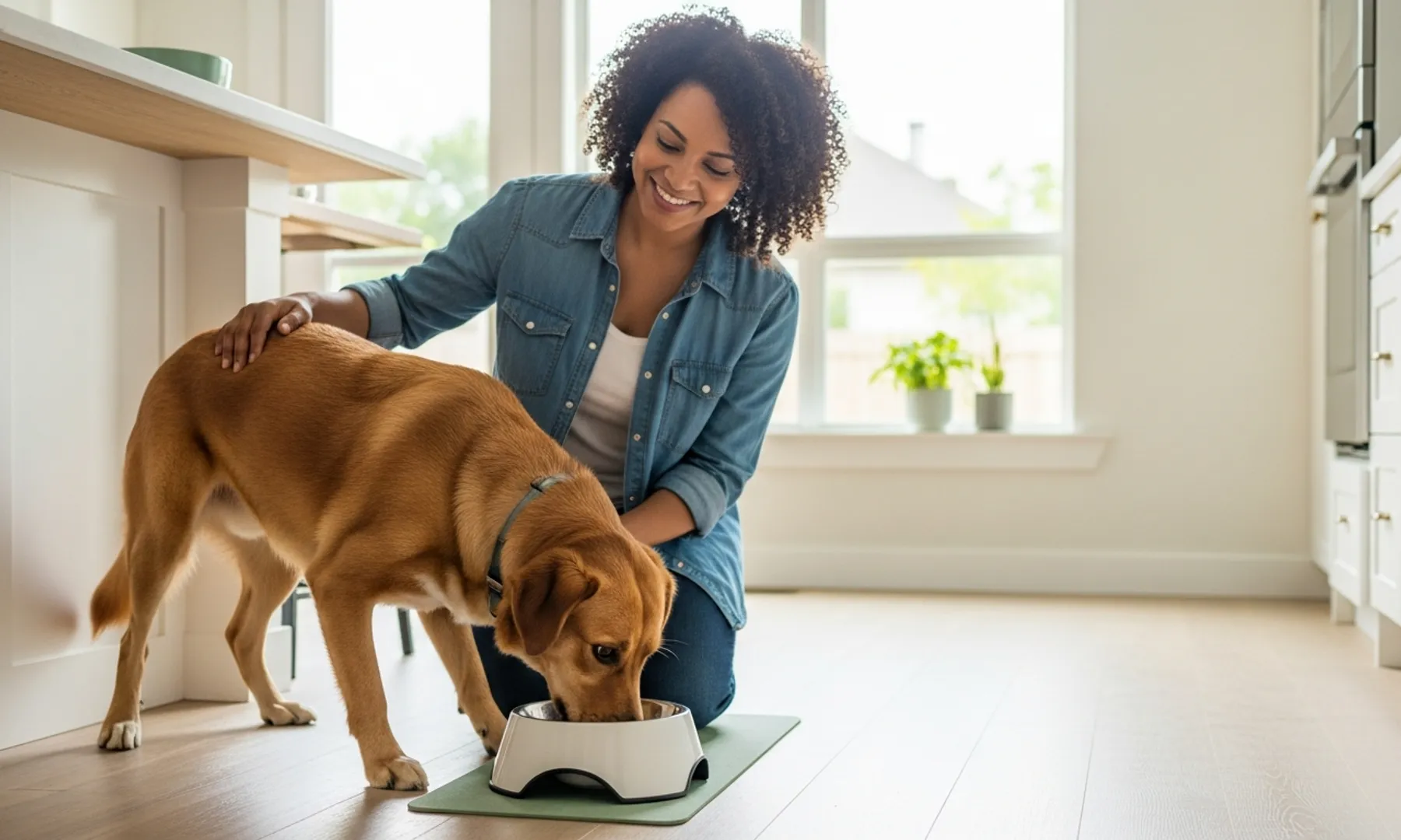 Top 8 Vet Recommended Dog Foods That Keep Your Pet Healthiest