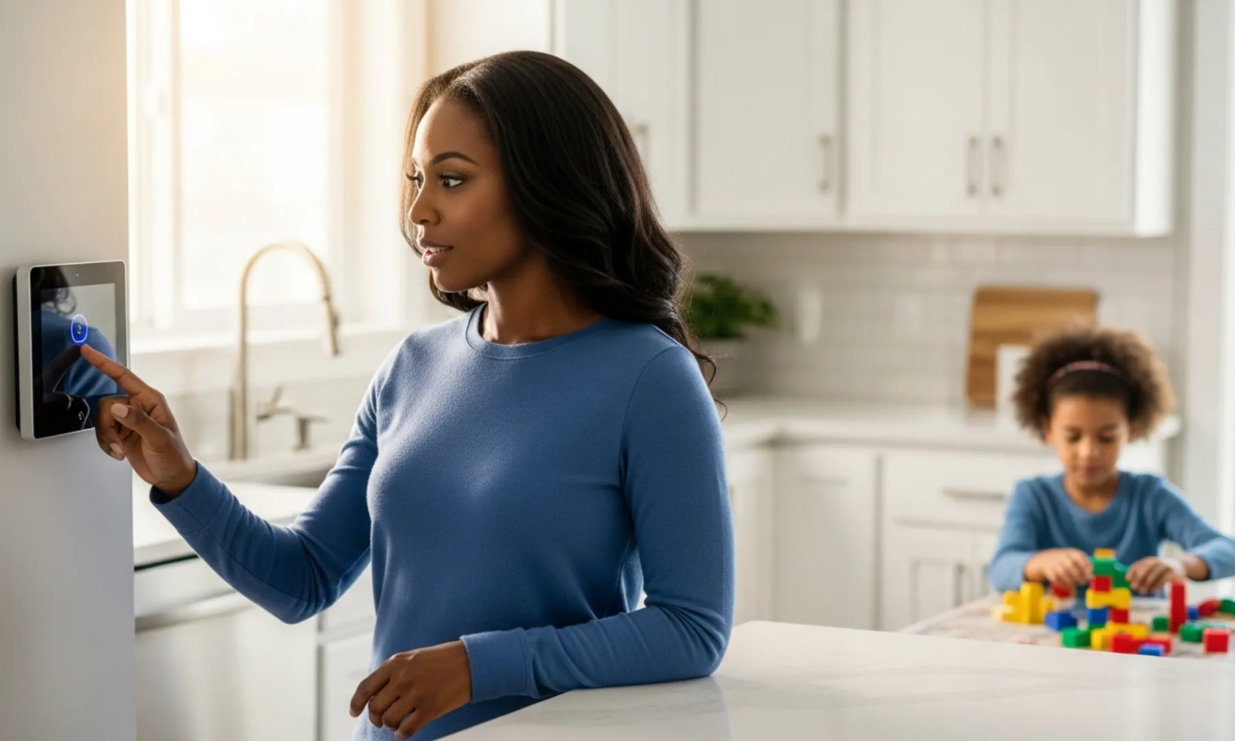 Top AI Home Security Features for 2026: What Really Protects Your Family