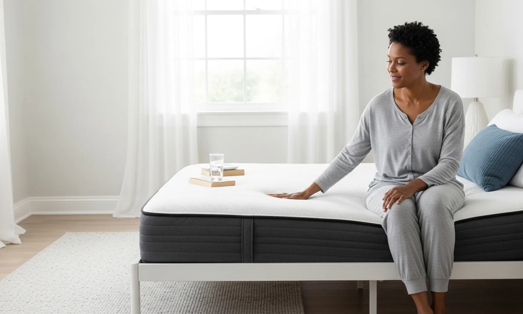 Top Full Size Mattresses to Buy in 2026