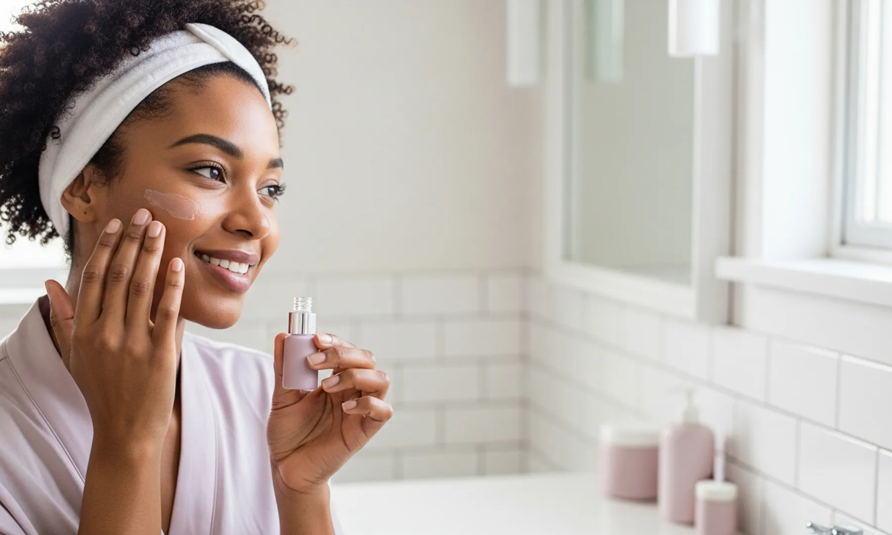 Top 10 Beauty Treatments Americans Are Getting at Home Instead of Salons