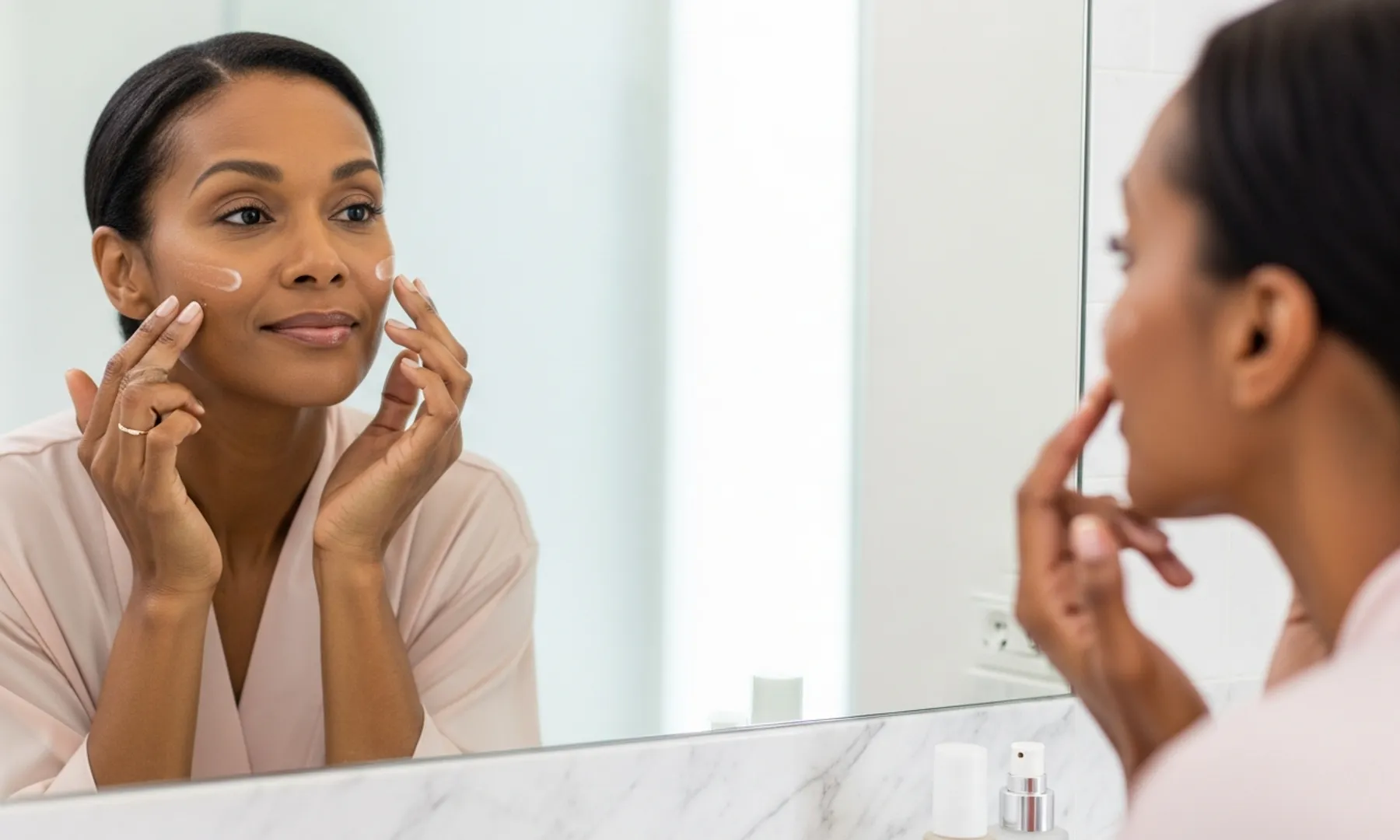 The Anti Aging Products Dermatologists Are Actually Recommending to Patients