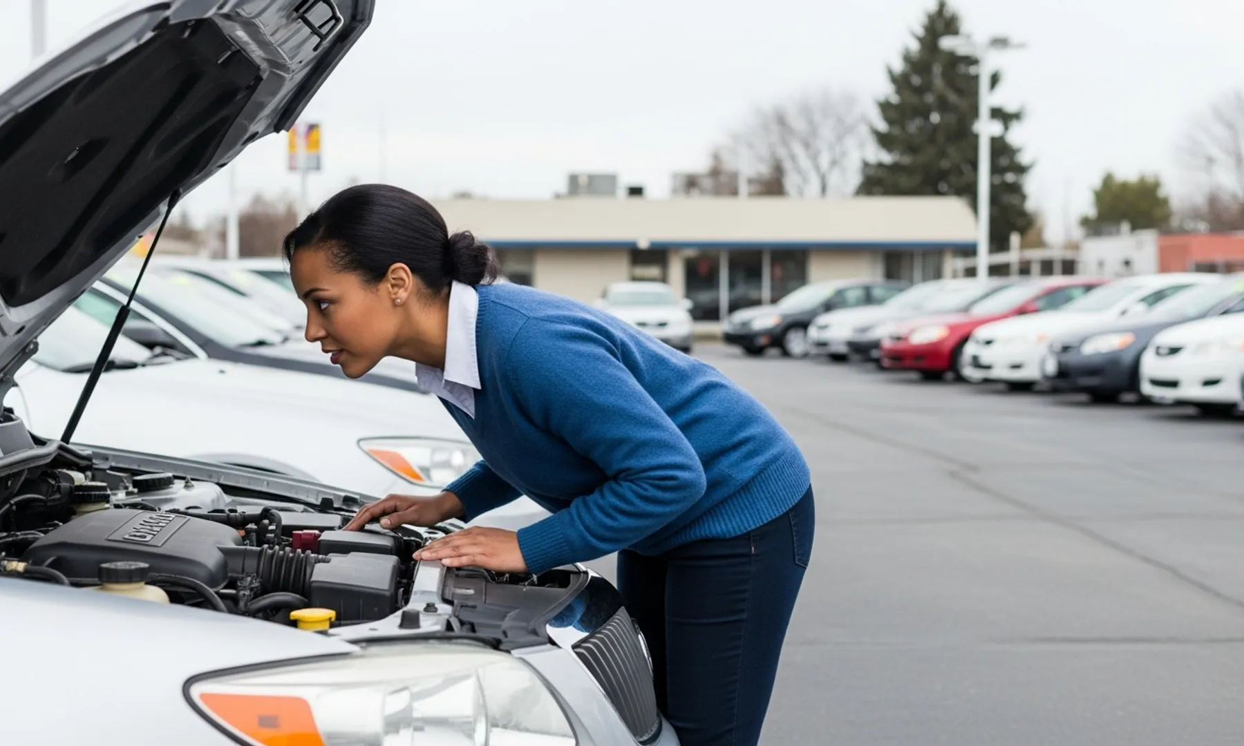 How to Buy a Used Car in 2026 and Know You Are Getting a Fair Deal